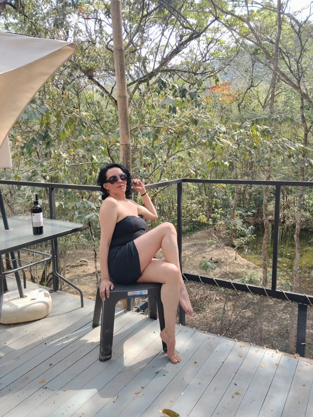XXX Porn Photo of Nude Jhanne_Cherry_ 24