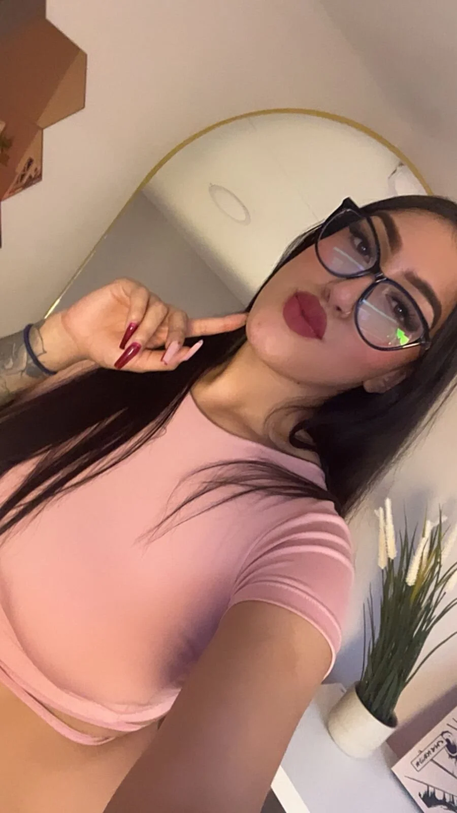 XXX Porn Photo of Nude im_sabrina_cute 4