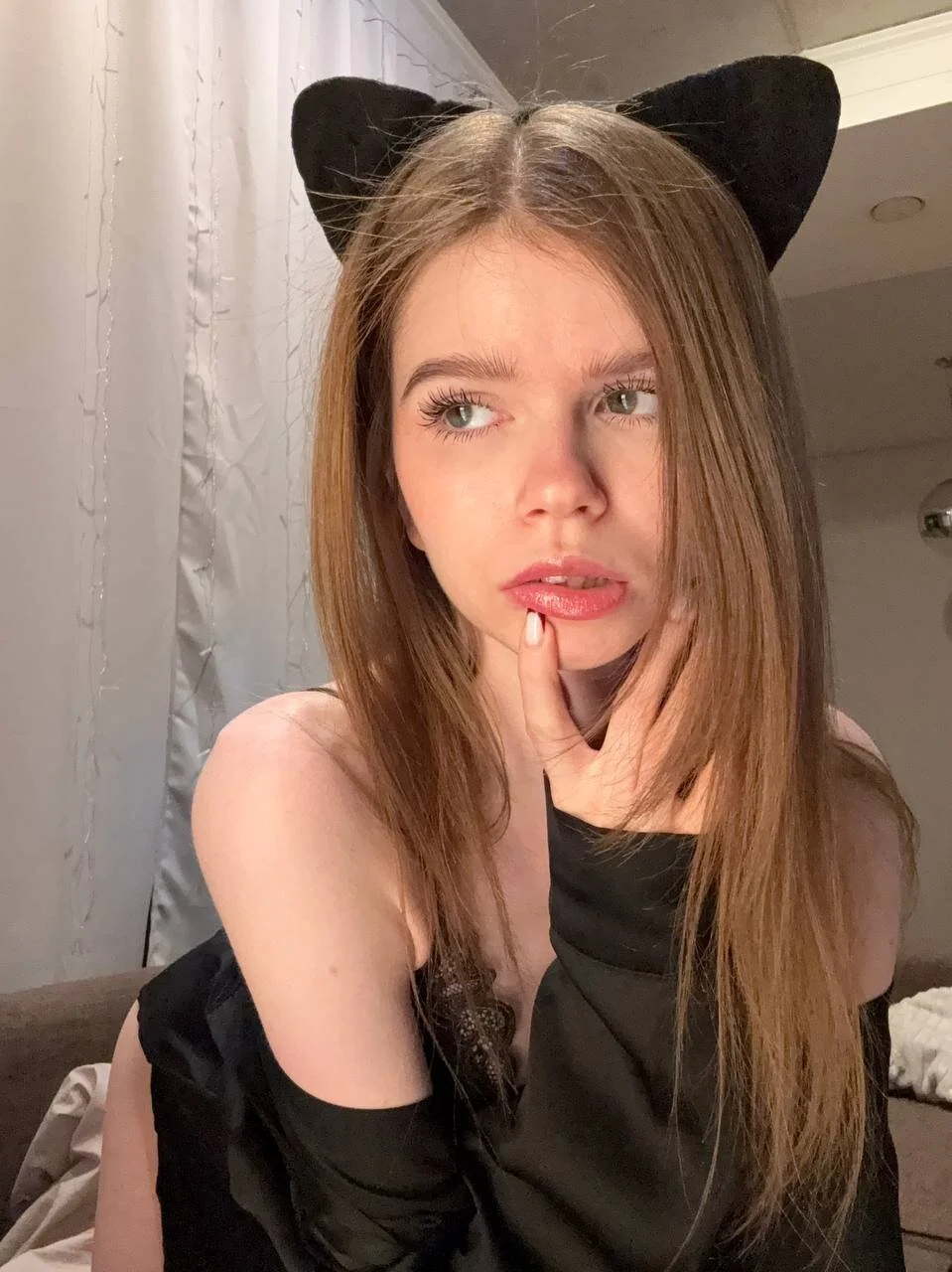 XXX Porn Photo of Nude AmityDilley 228