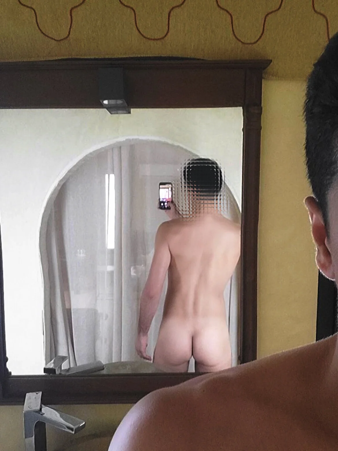 XXX Porn Photo of Nude sonyoycody 2