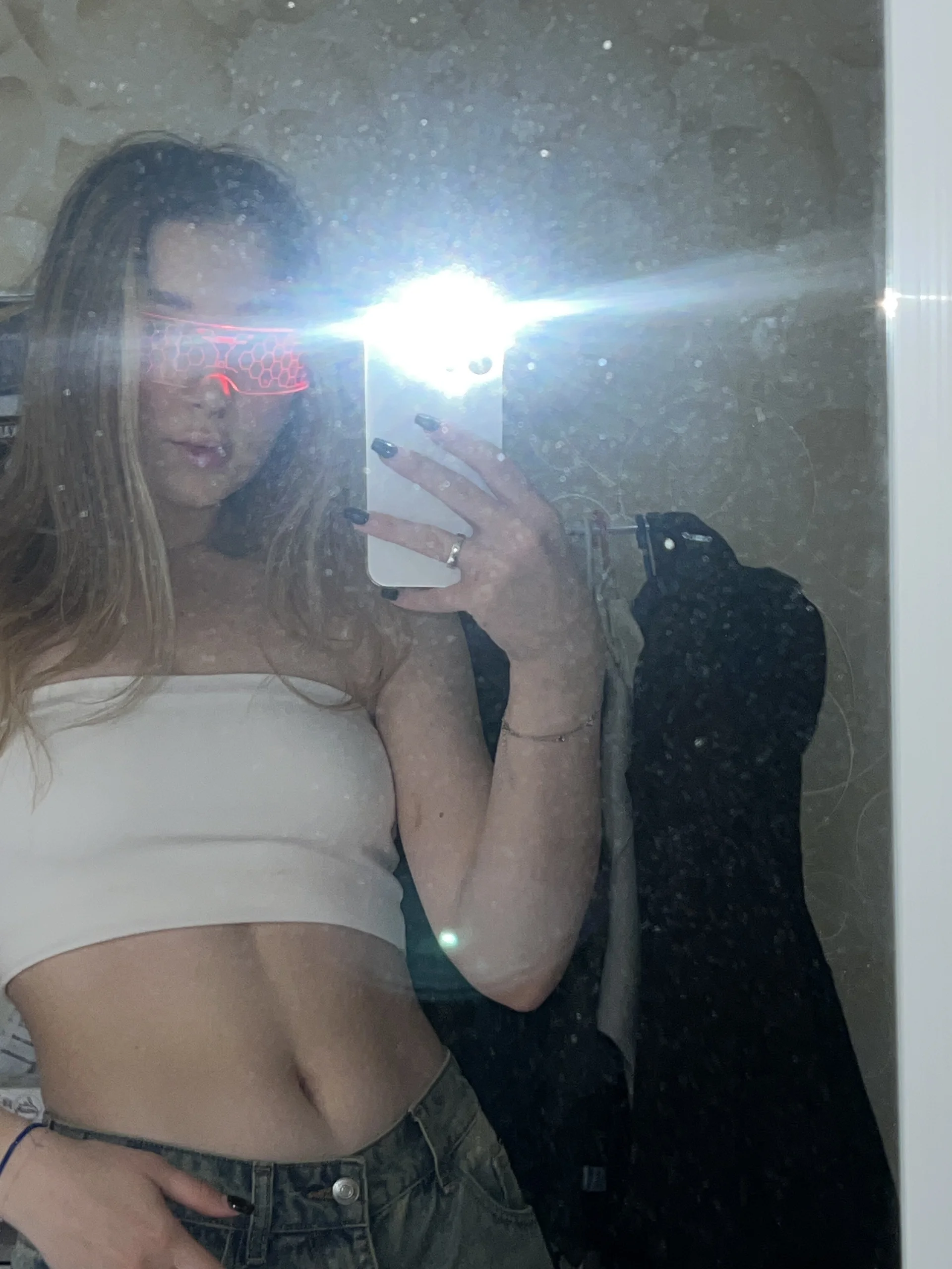 XXX Porn Photo of Nude EmilyVale 6