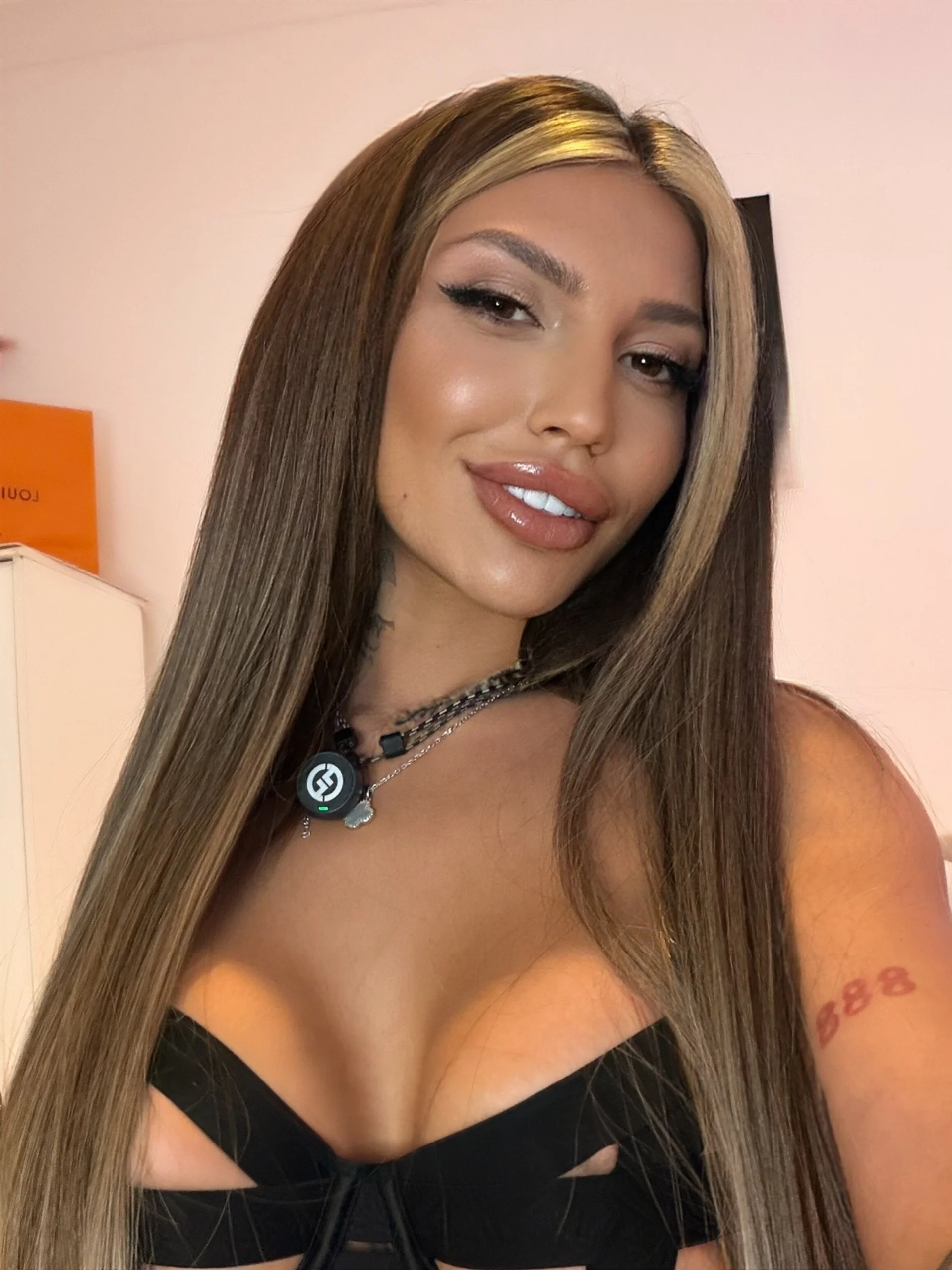 XXX Porn Photo of Nude missashleylx 131