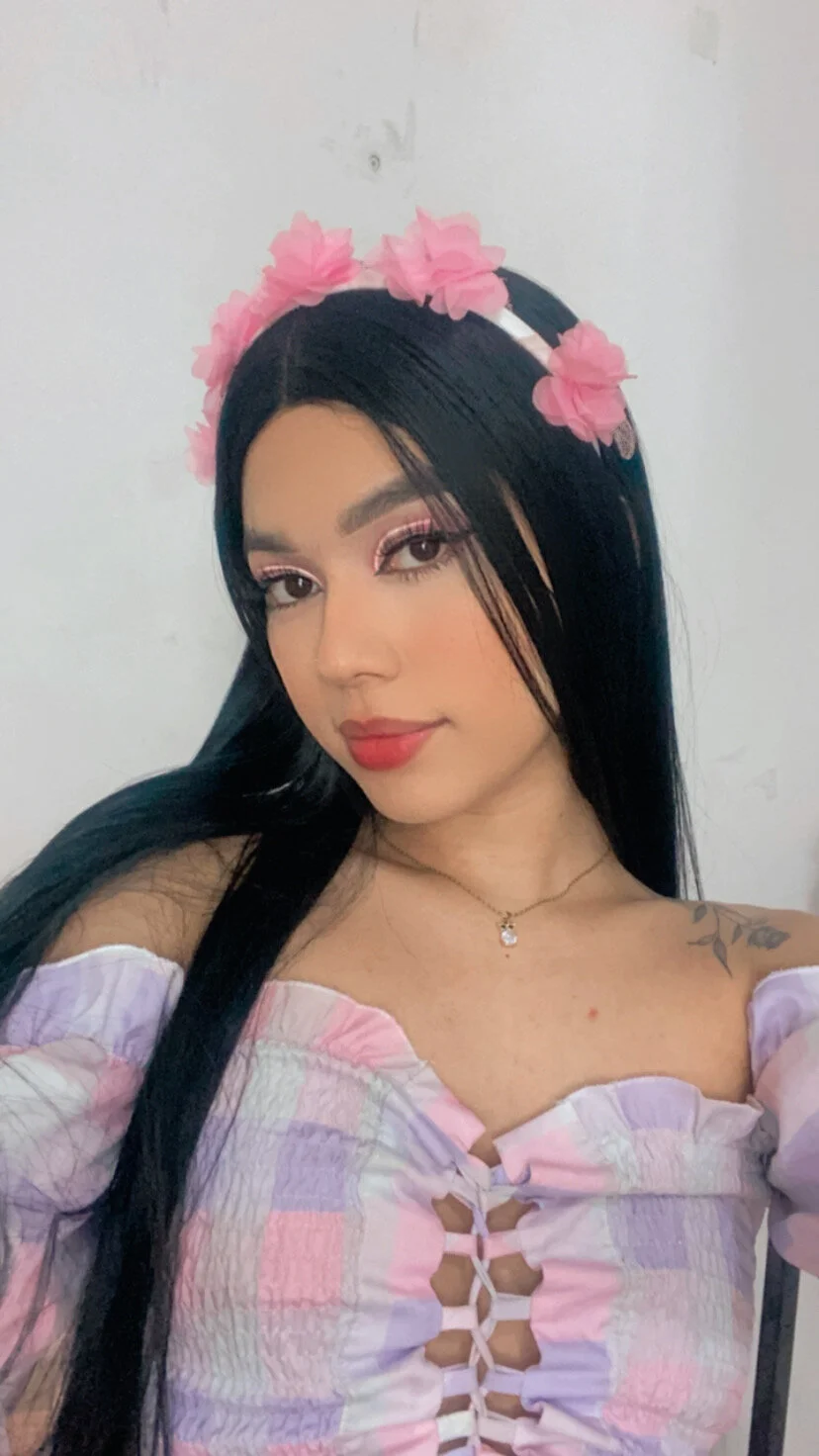 XXX Porn Photo of Nude ashliekitty__011 27