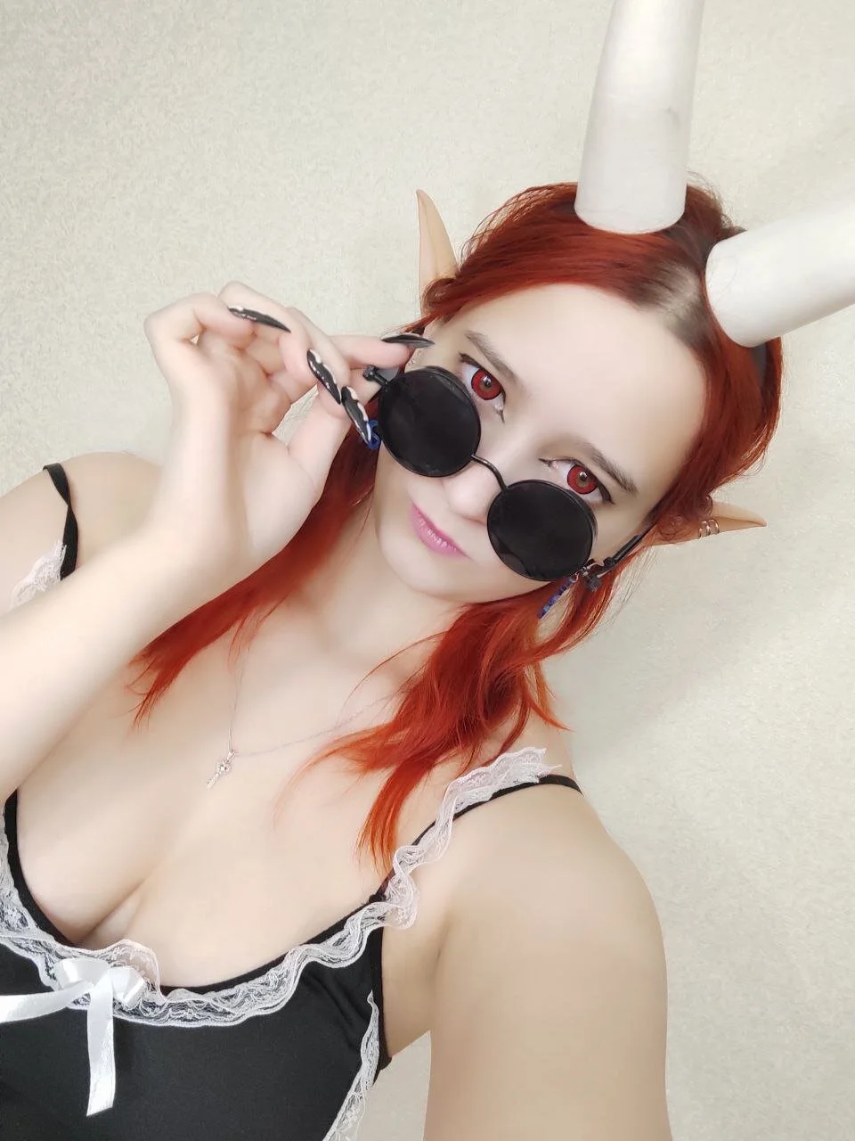 XXX Porn Photo of Nude RachelPirce 31