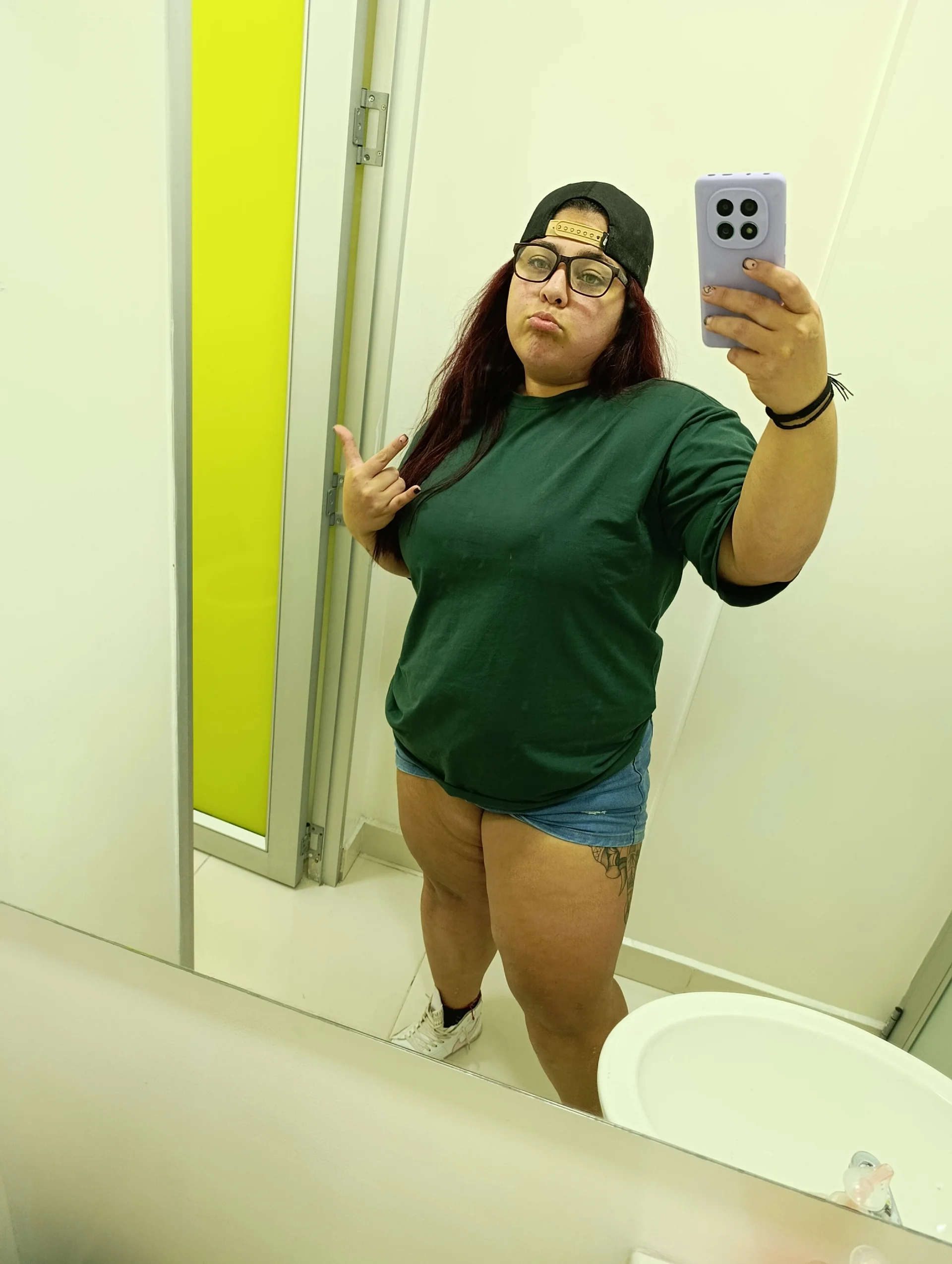 XXX Porn Photo of Nude kendra_lil_evill 4