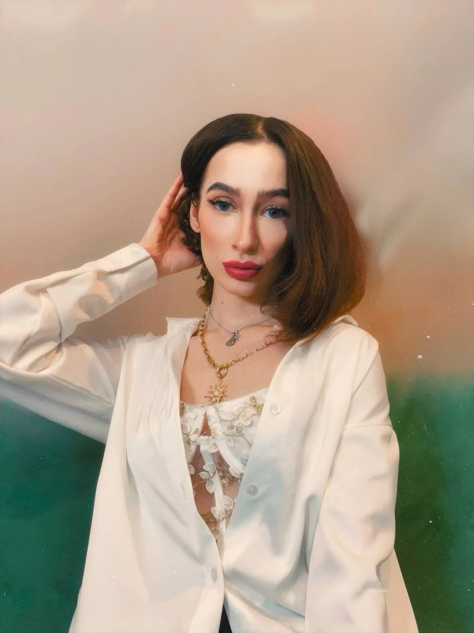 XXX Porn Photo of Nude MarieKarma 203