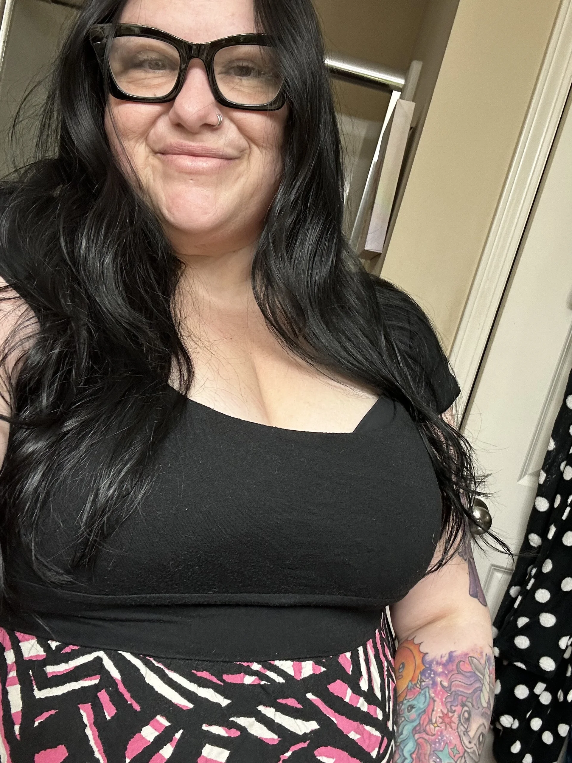 XXX Porn Photo of Nude theUnihorniest 14