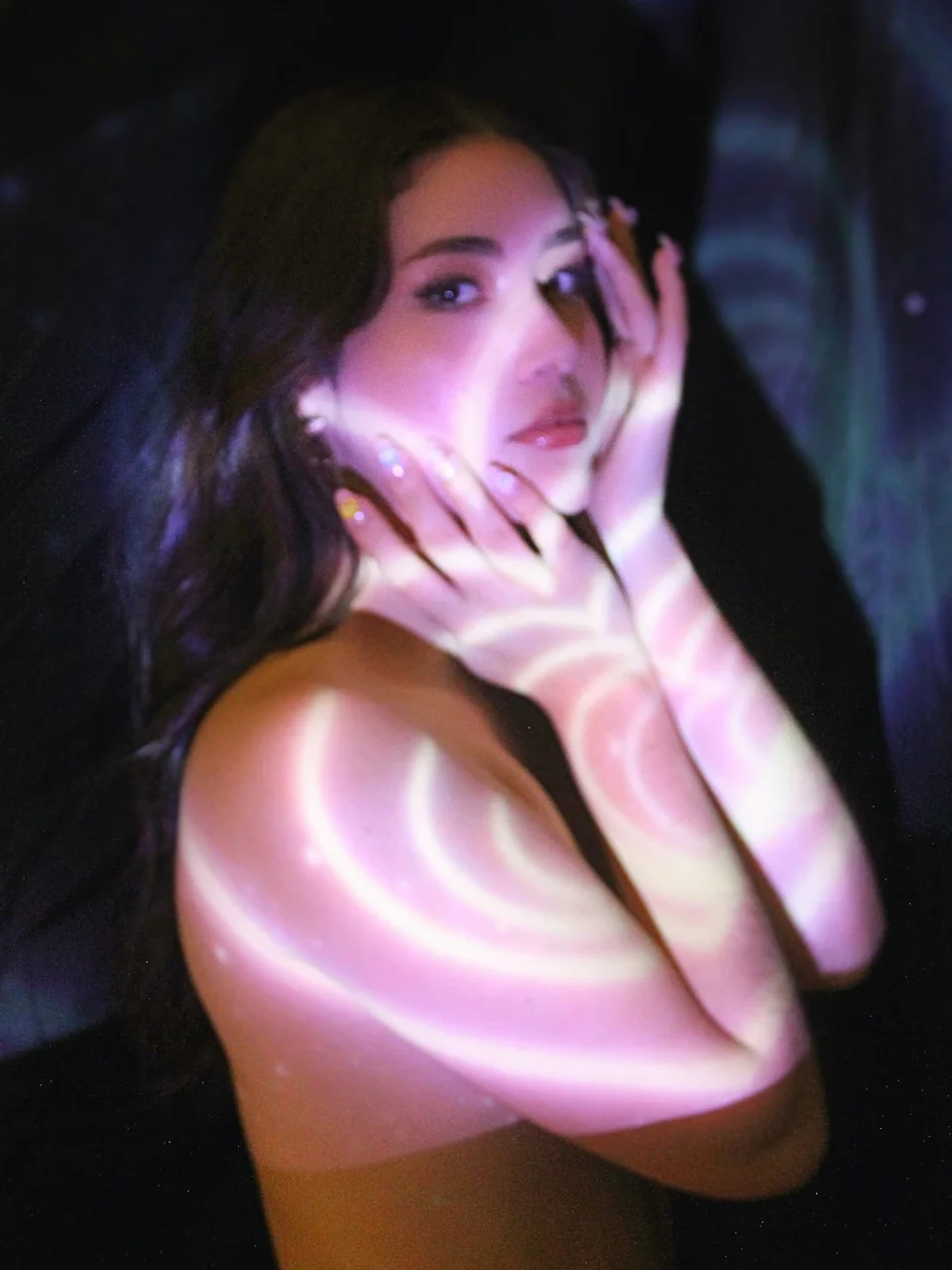 XXX Porn Photo of Nude Lee_Haneul 90