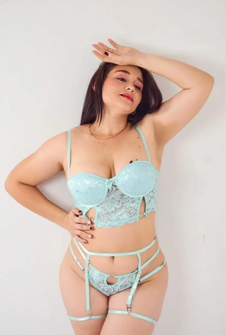 XXX Porn Photo of Nude Astrid_williams 12
