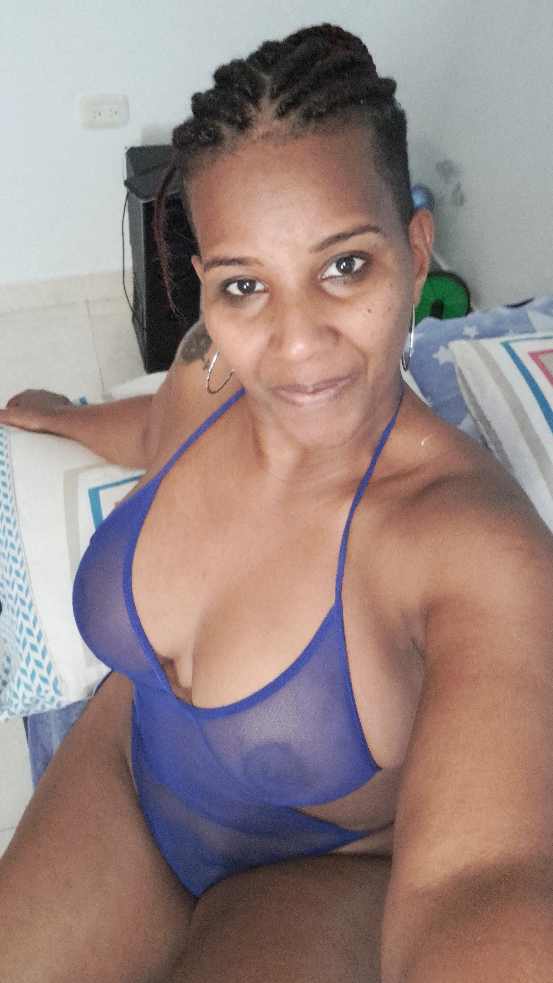 XXX Porn Photo of Nude VikysDavis 22