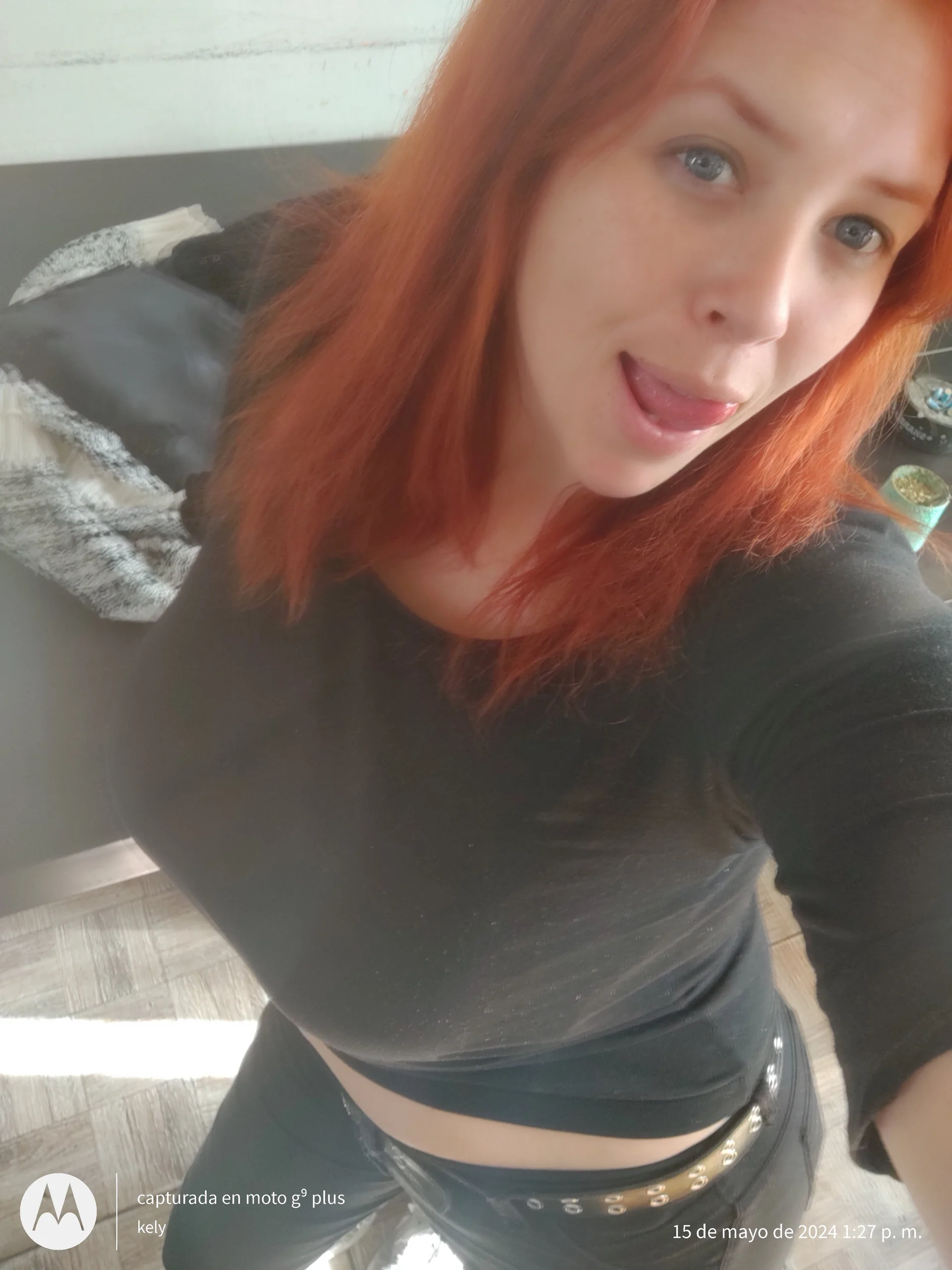 XXX Porn Photo of Nude Holly-Hot 14