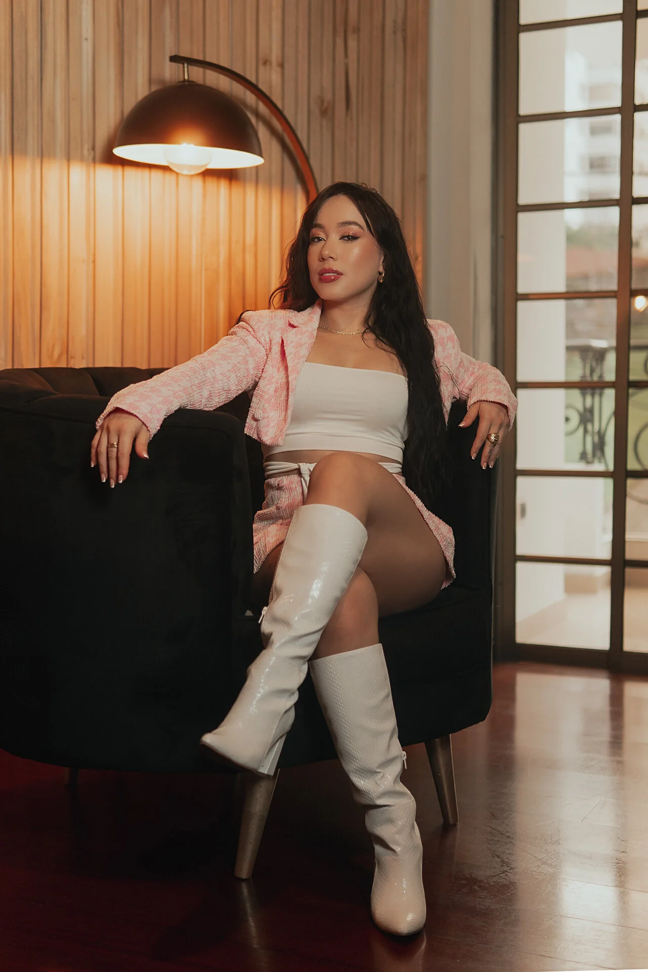 XXX Porn Photo of Nude ZaraKafruni 37