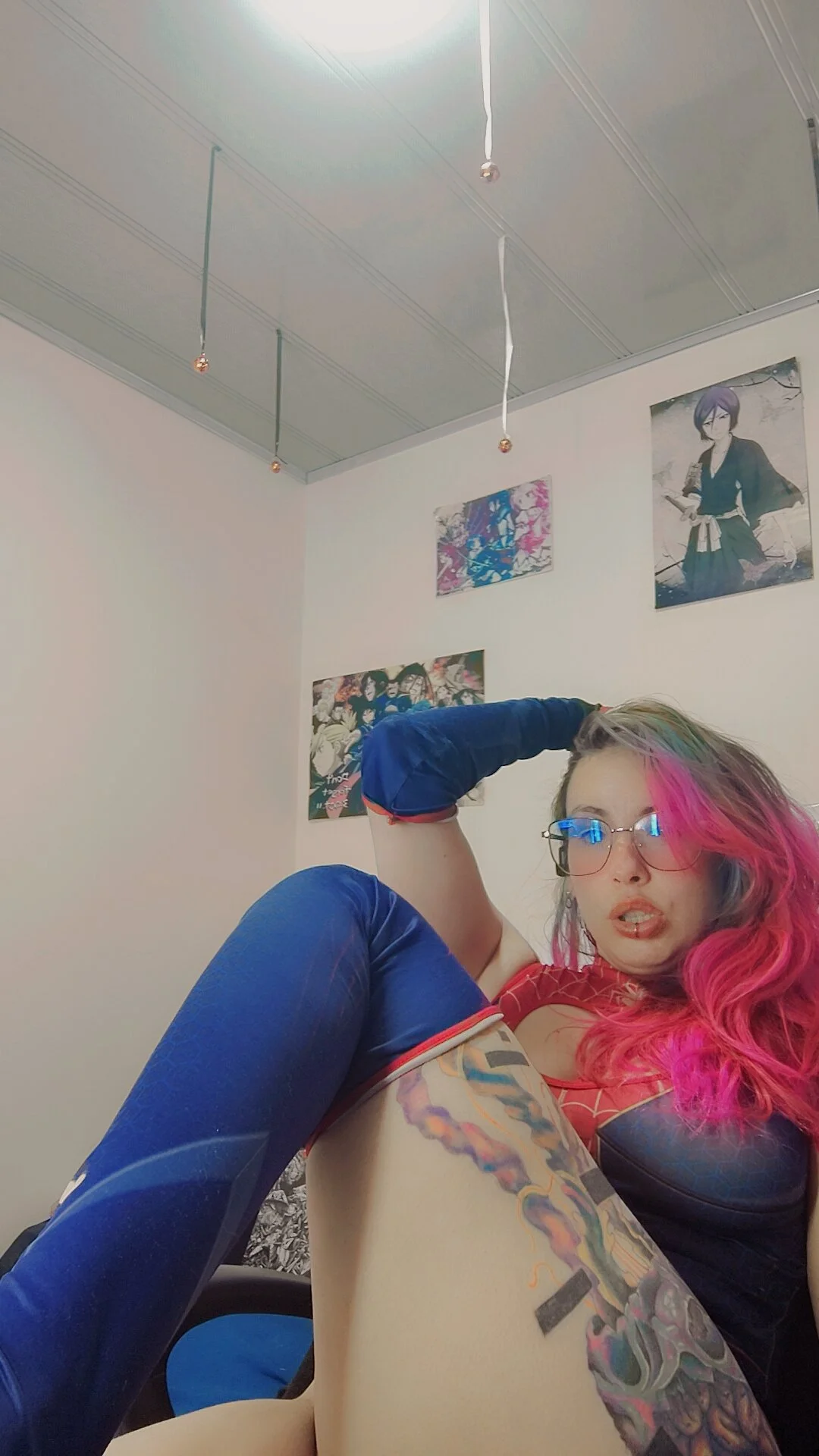 XXX Porn Photo of Nude natasha_laulau 151