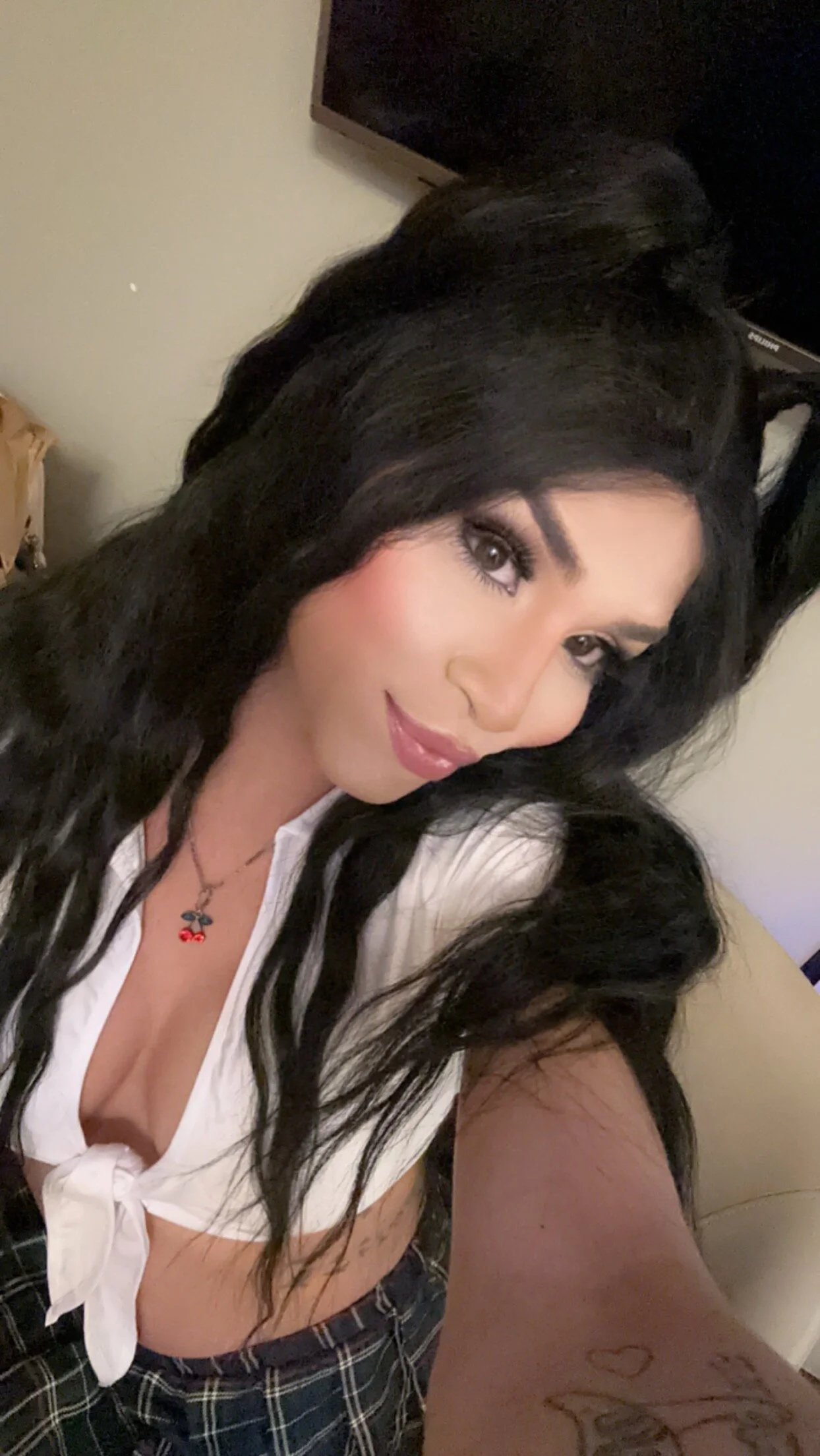XXX Porn Photo of Nude stassie_ 24