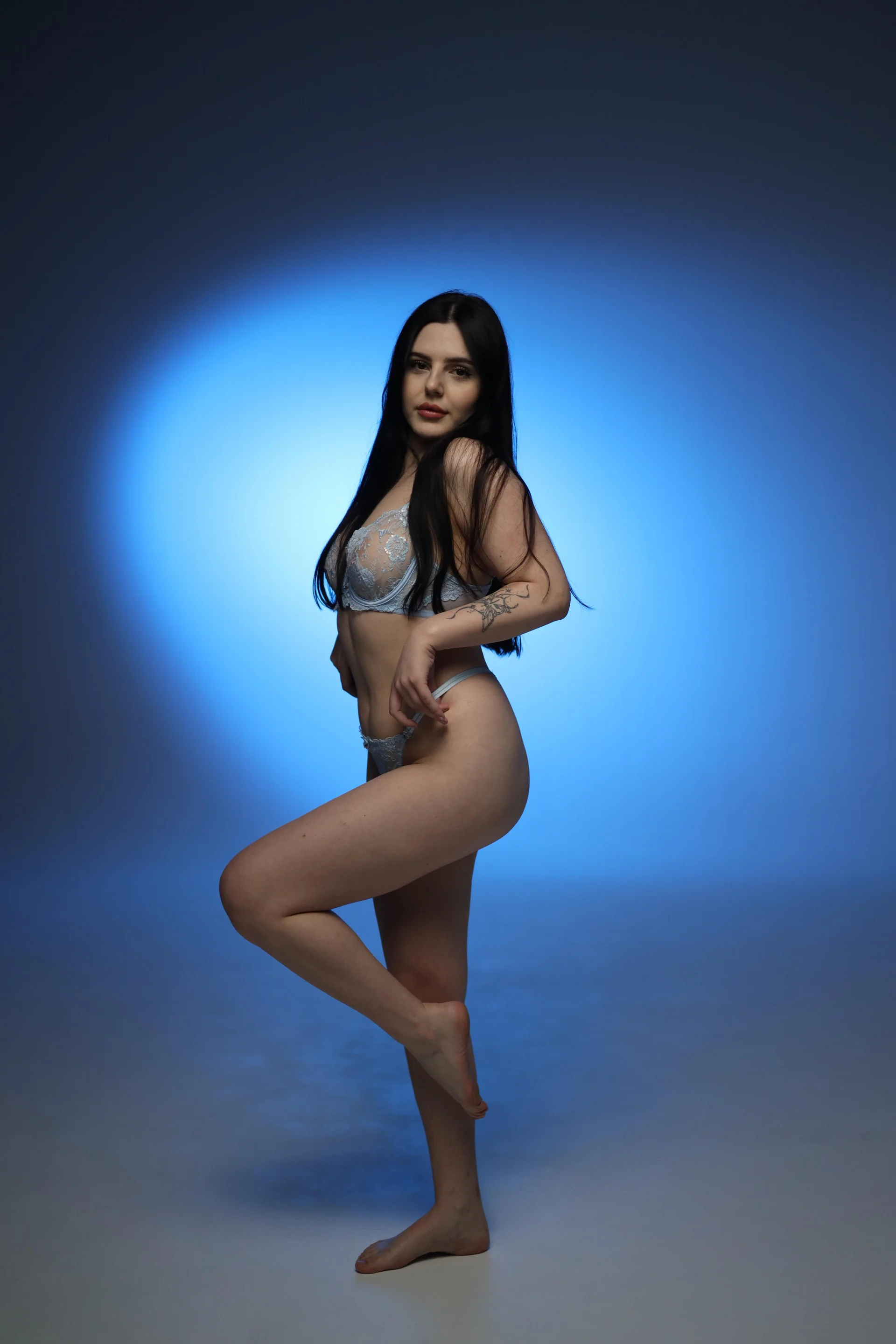 XXX Porn Photo of Nude LiaWoow 9