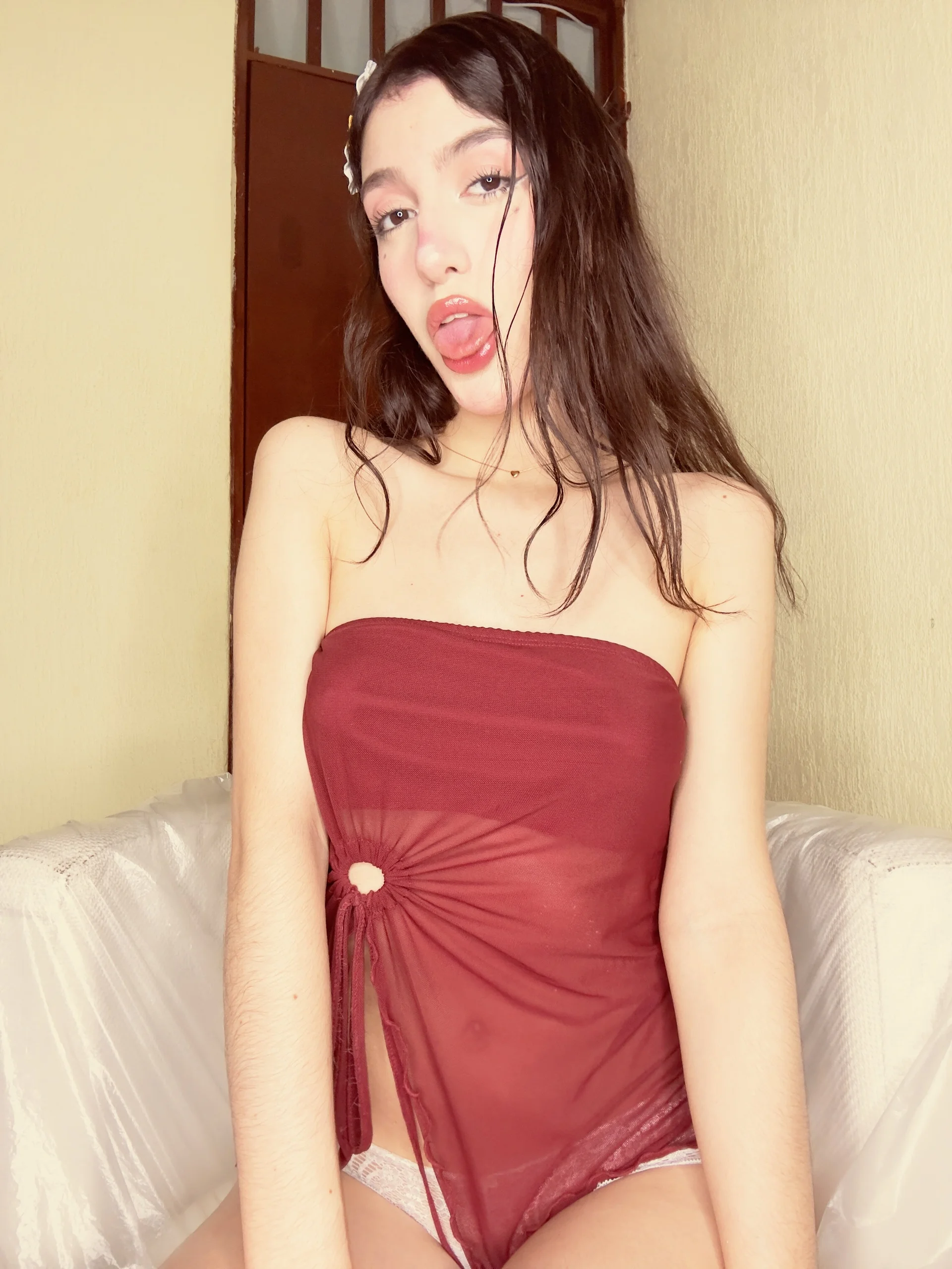 XXX Porn Photo of Nude Emily-hottson 13