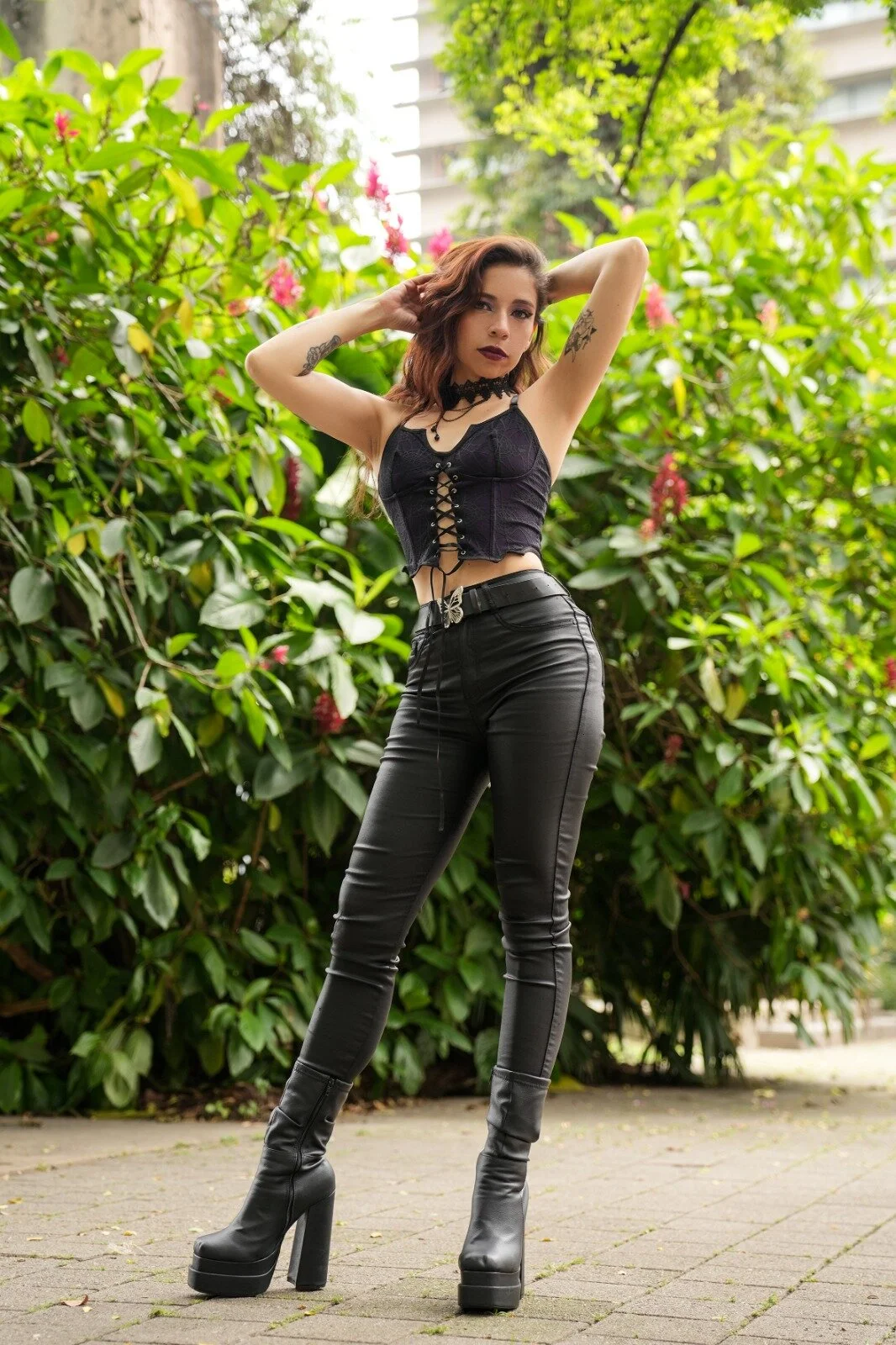 XXX Porn Photo of Nude DominasObeyLab 5