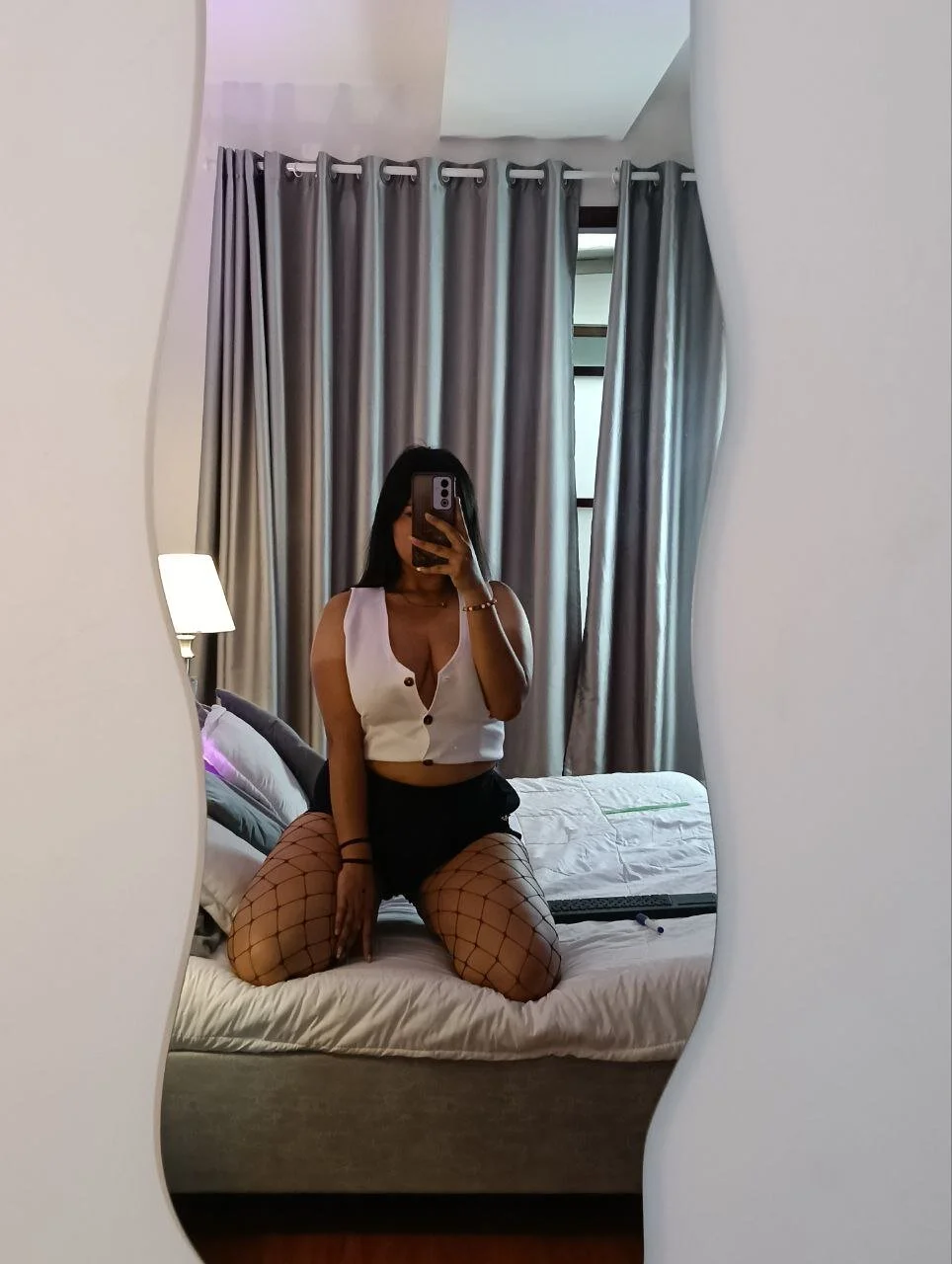 XXX Porn Photo of Nude Karoll_Teyes 6