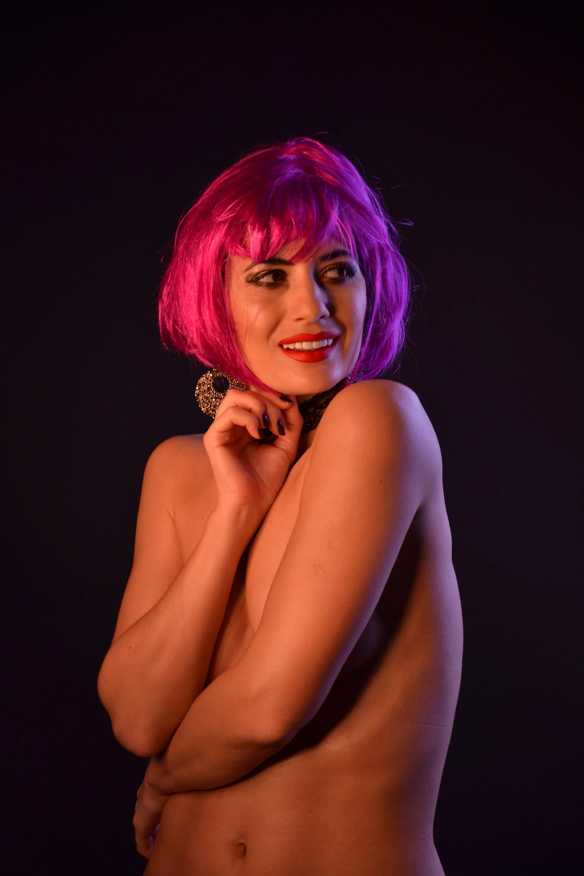 XXX Porn Photo of Nude StunnigArt 1071