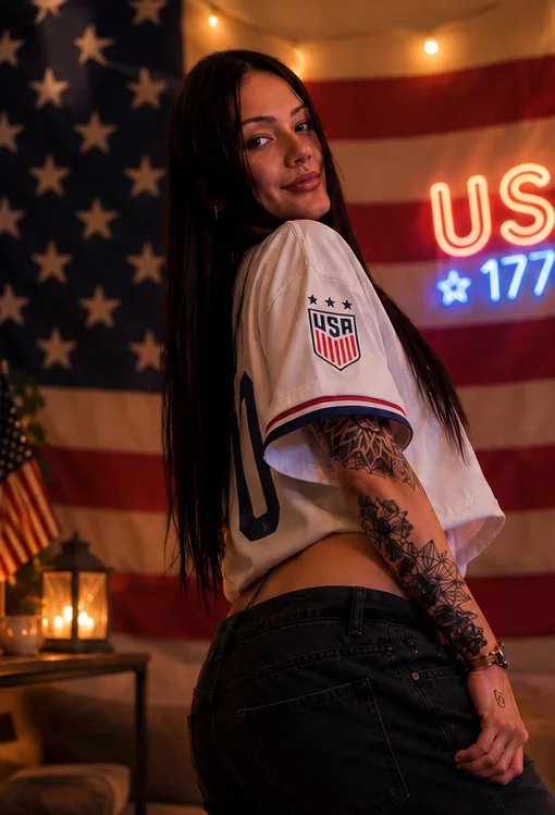 XXX Porn Photo of Nude charlottewhitte 121