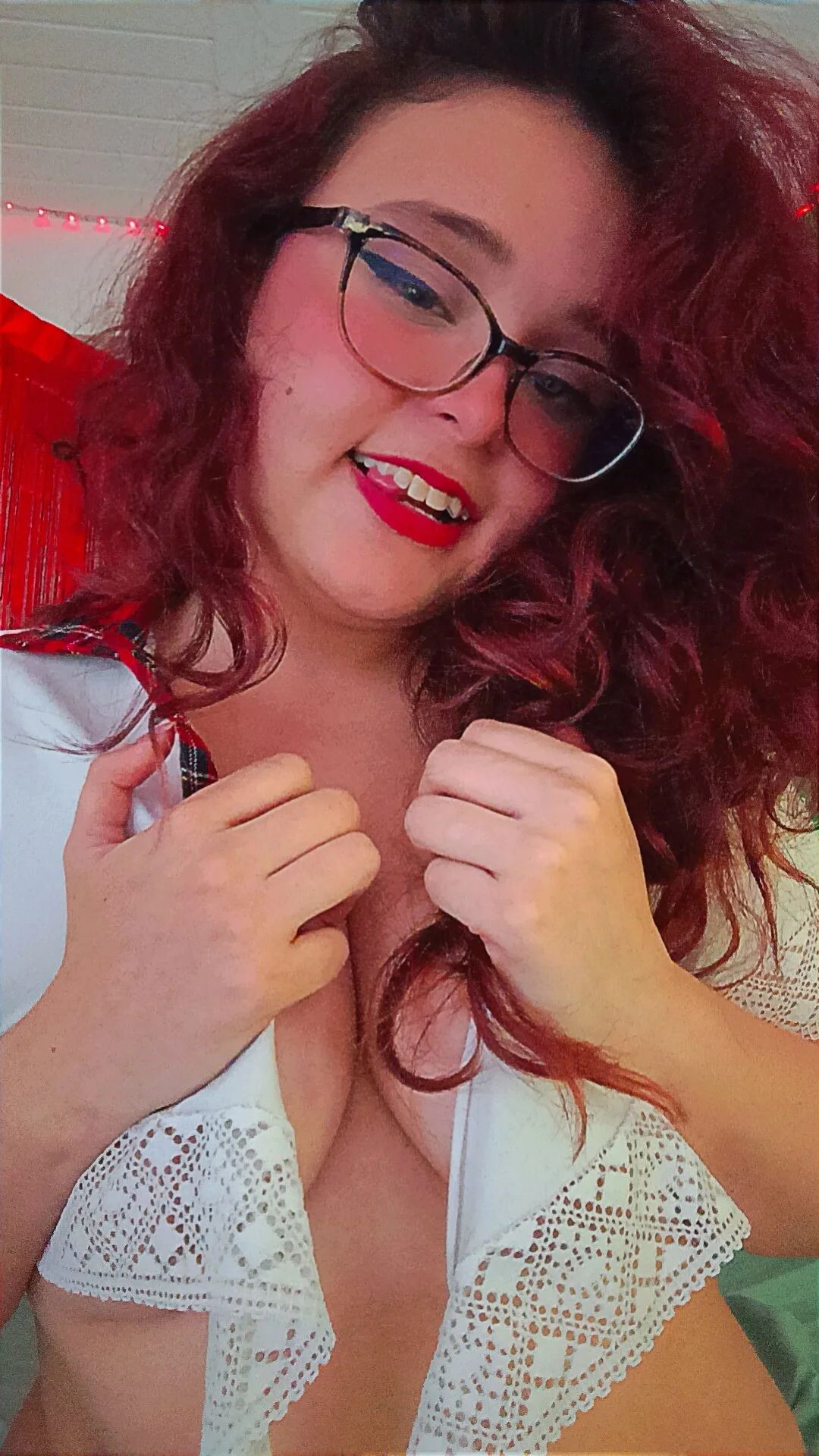 XXX Porn Photo of Nude AlannisSweet 33