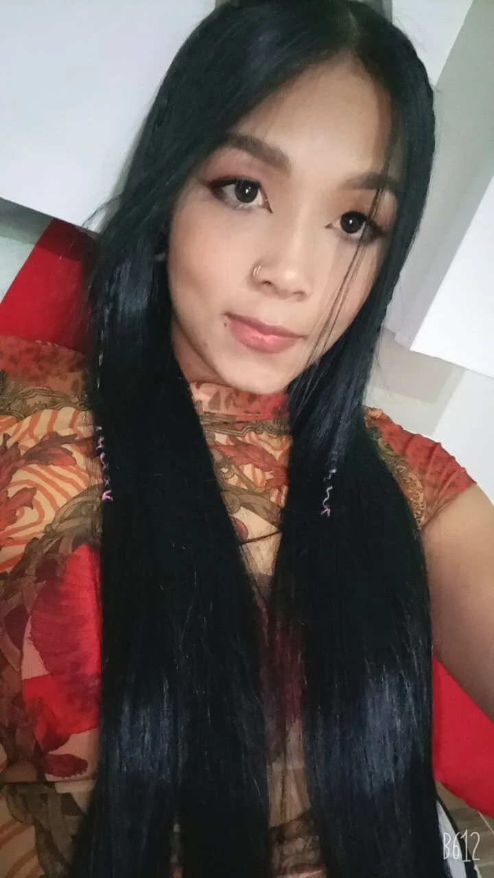 XXX Porn Photo of Nude EllieBlush 5