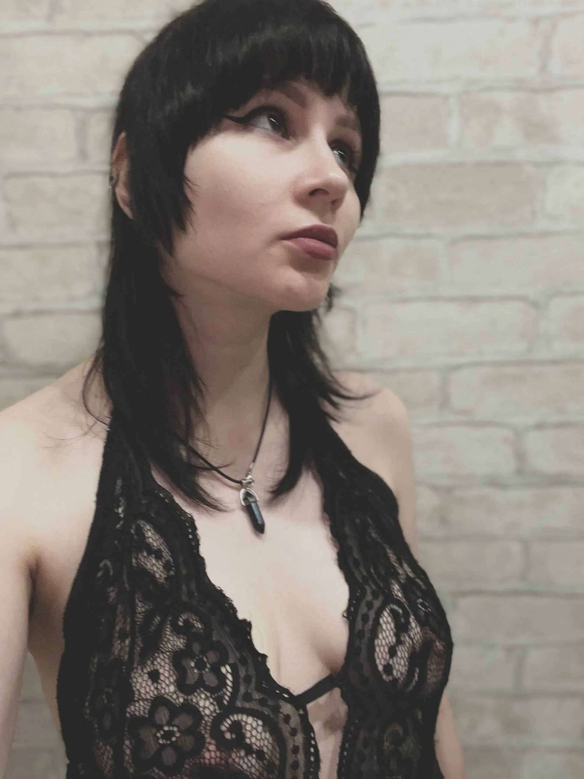 XXX Porn Photo of Nude MistyDark 2
