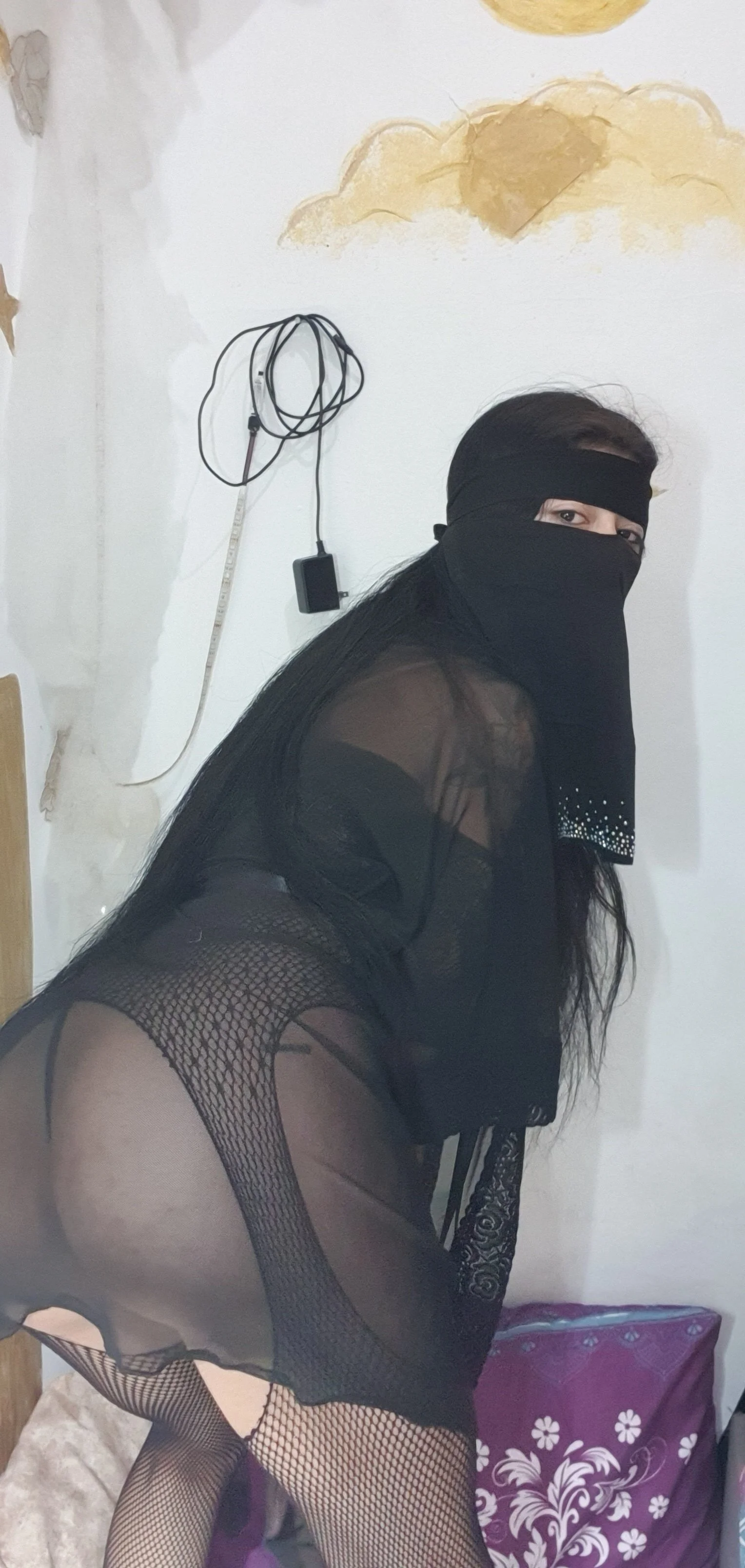 XXX Porn Photo of Nude chaymae_nah_ 94
