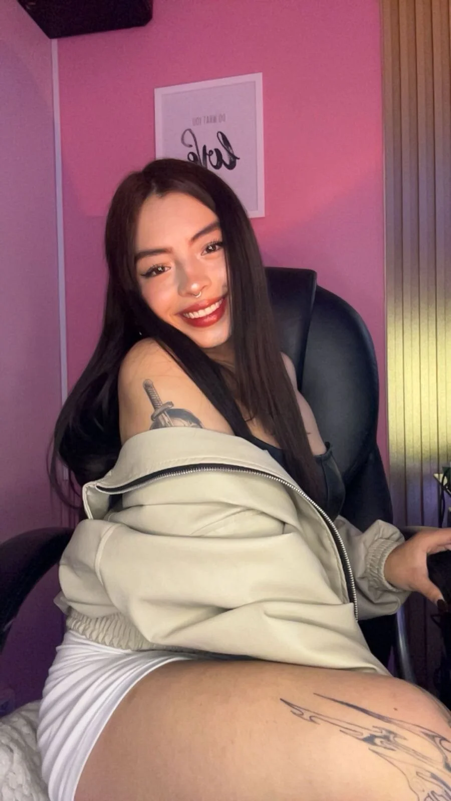 XXX Porn Photo of Nude Valu_euphoria 14
