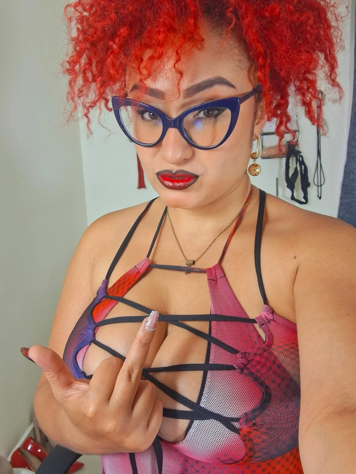 XXX Porn Photo of Nude nayan_fire_ 6
