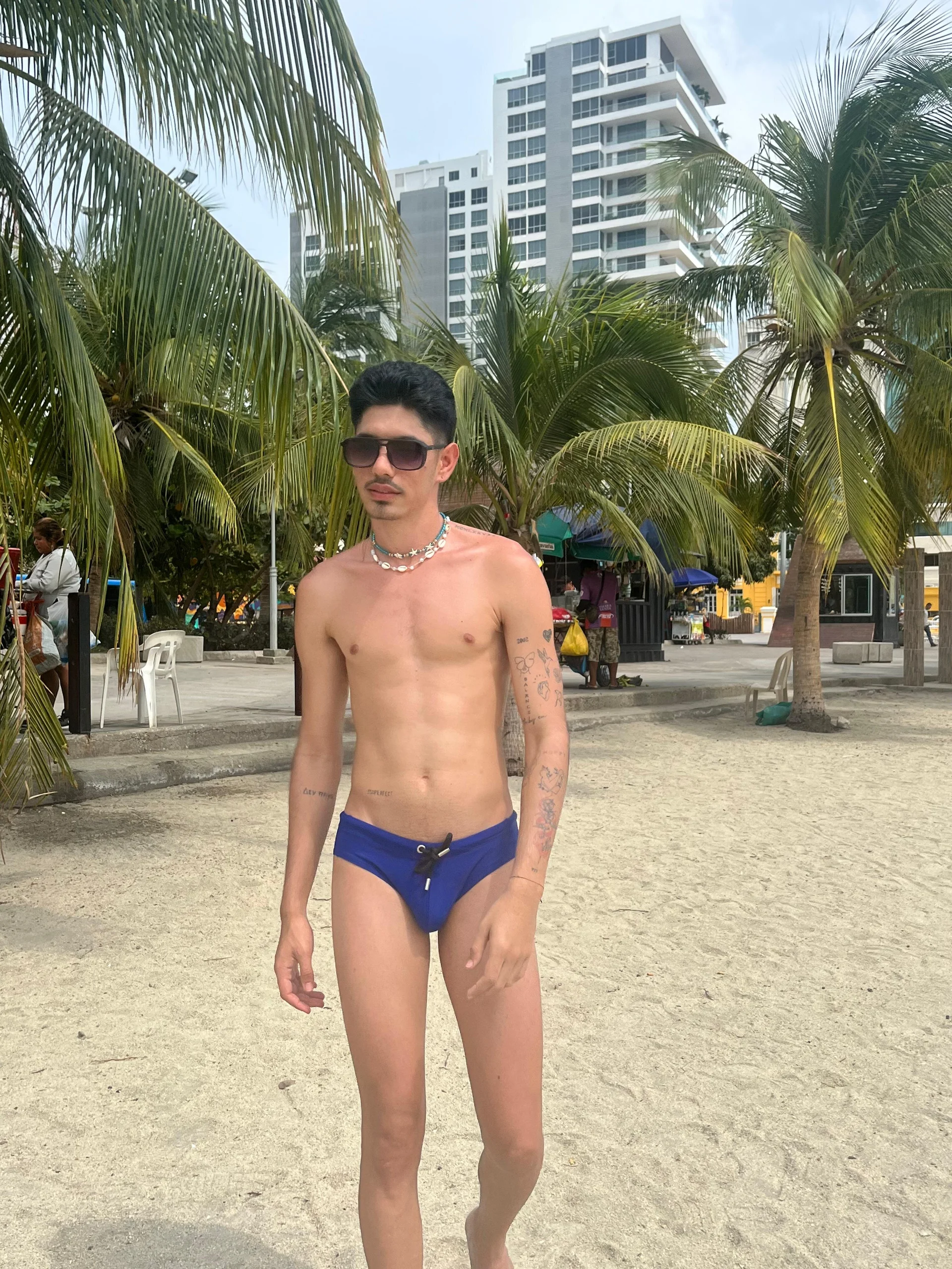 XXX Porn Photo of Nude iamfabri 30