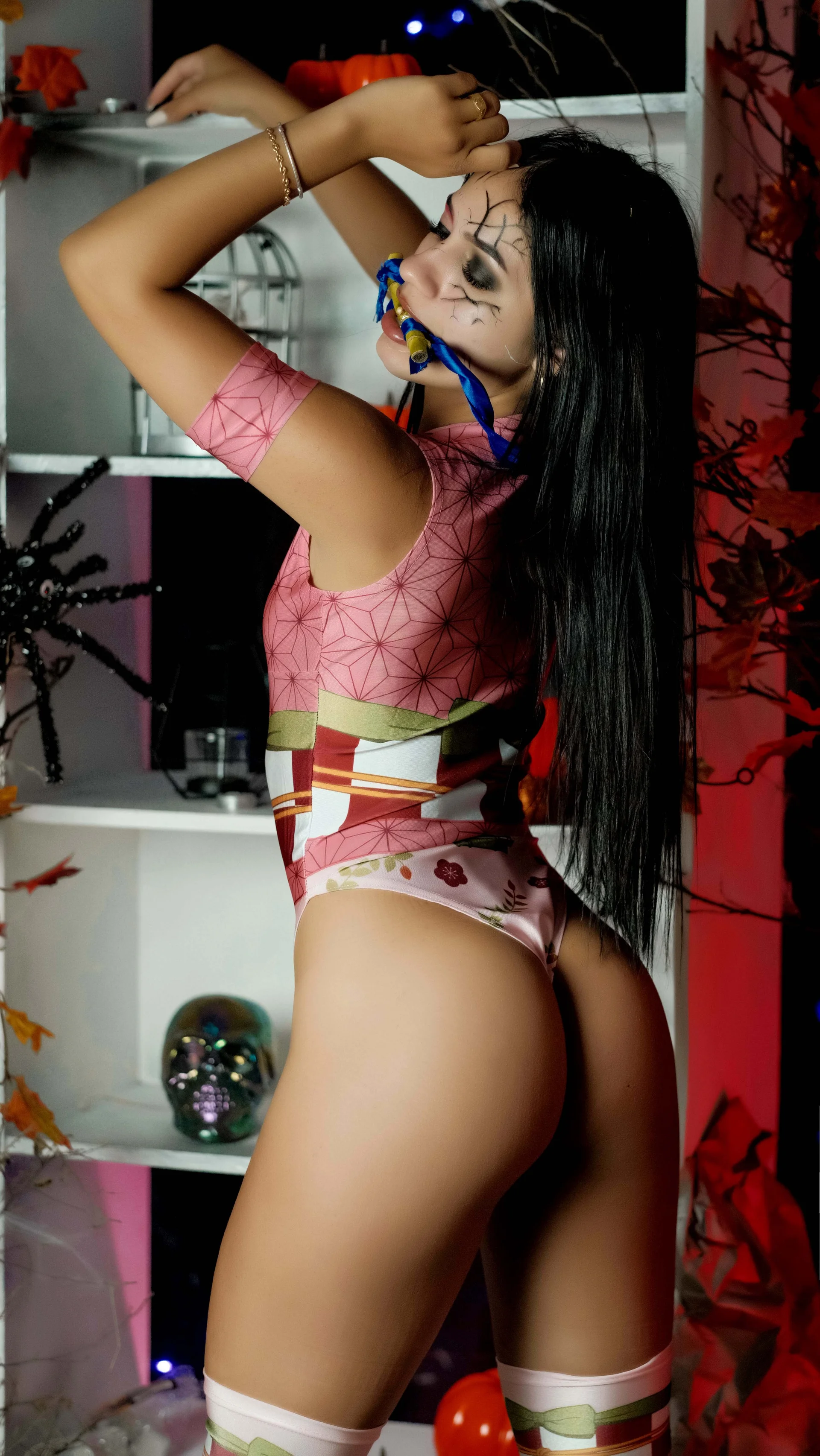 XXX Porn Photo of Nude Vivi_prinncess 73