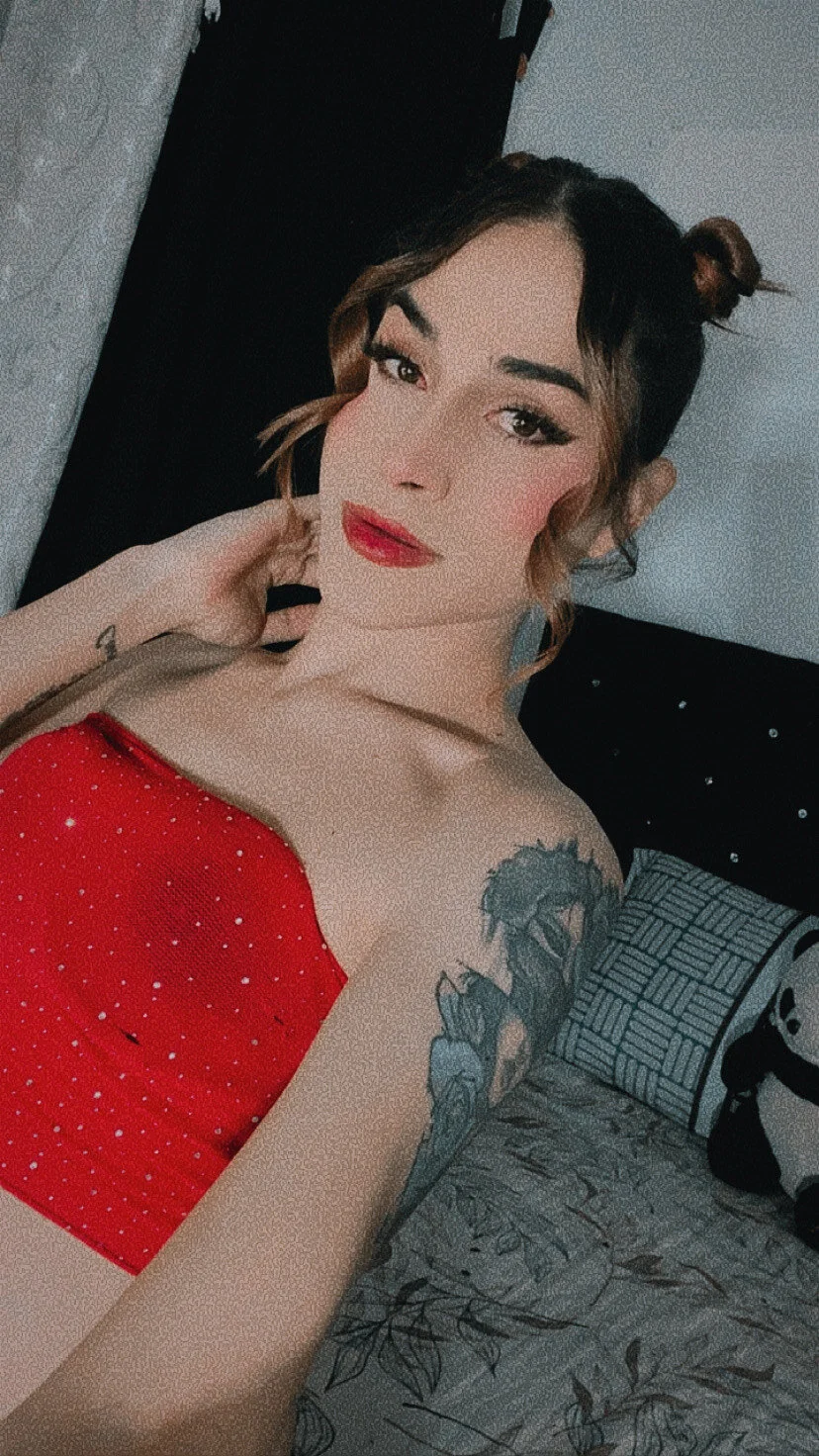 XXX Porn Photo of Nude valen_colombian69 1