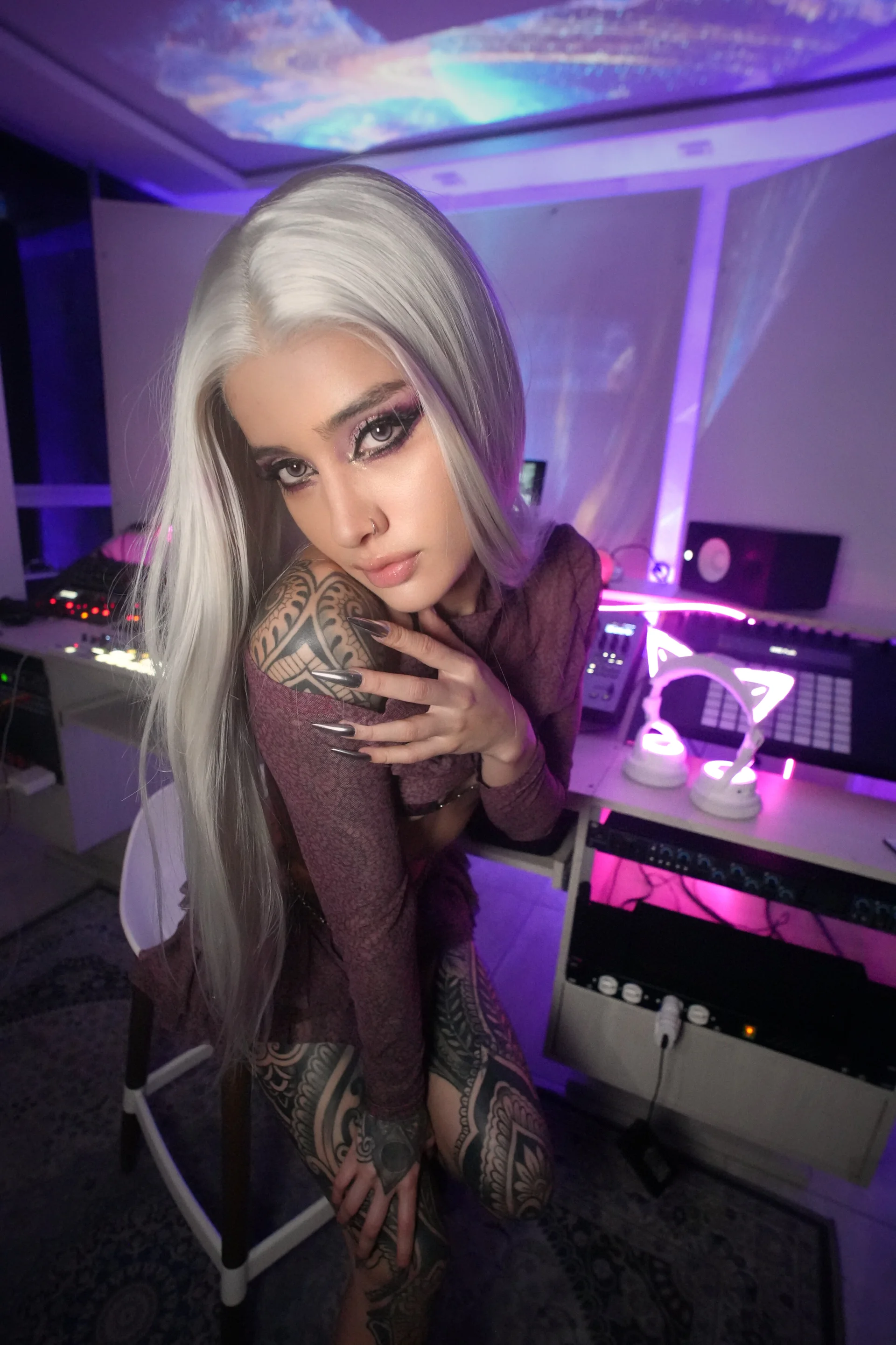 XXX Porn Photo of Nude Iam_elii1 31