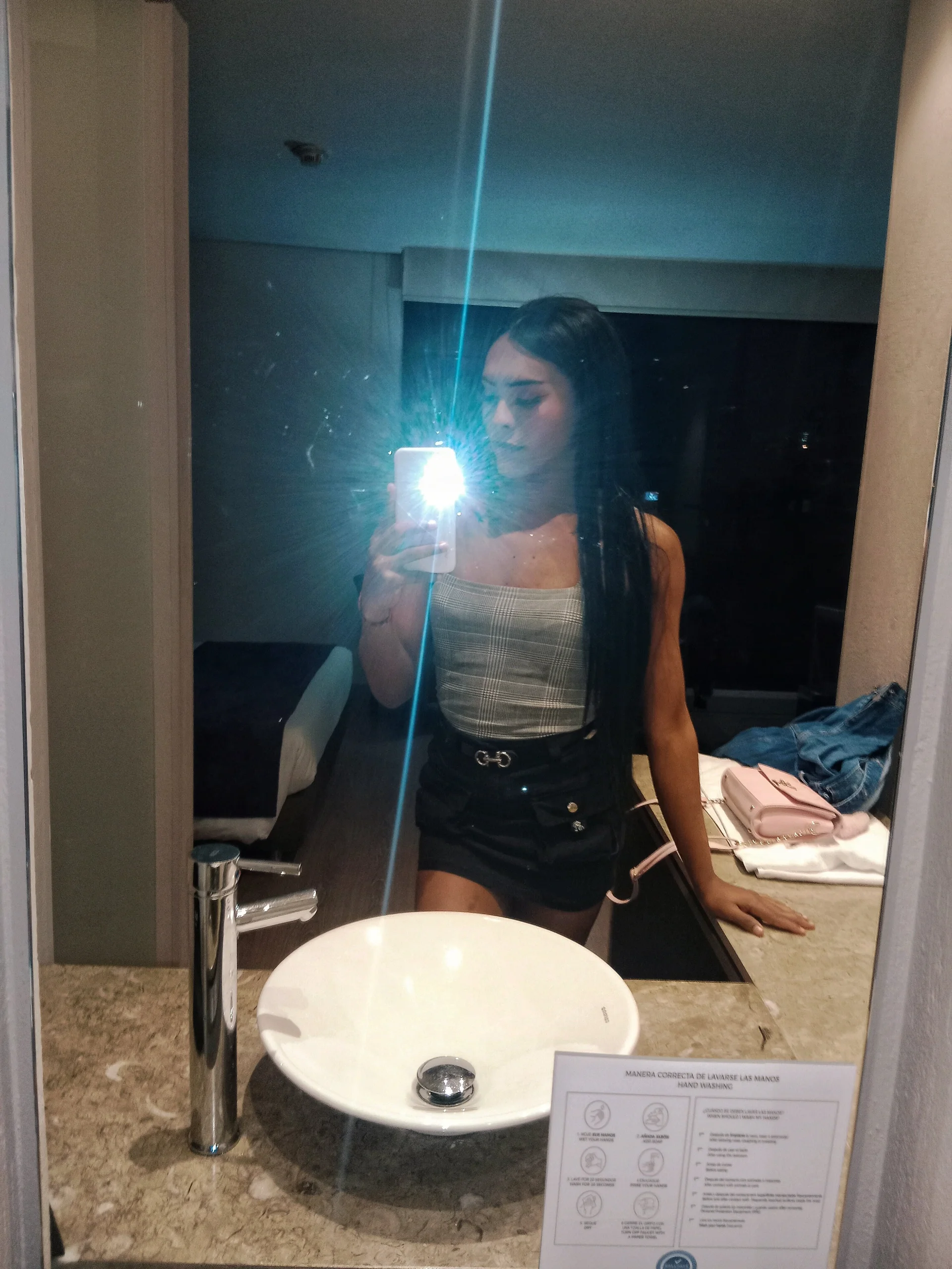 XXX Porn Photo of Nude CoralineSweett 27