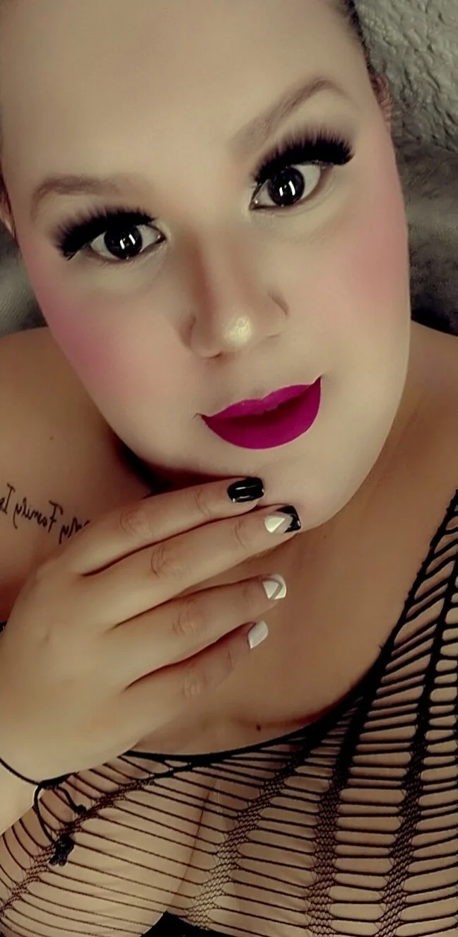 XXX Porn Photo of Nude GiannaMorrys 32
