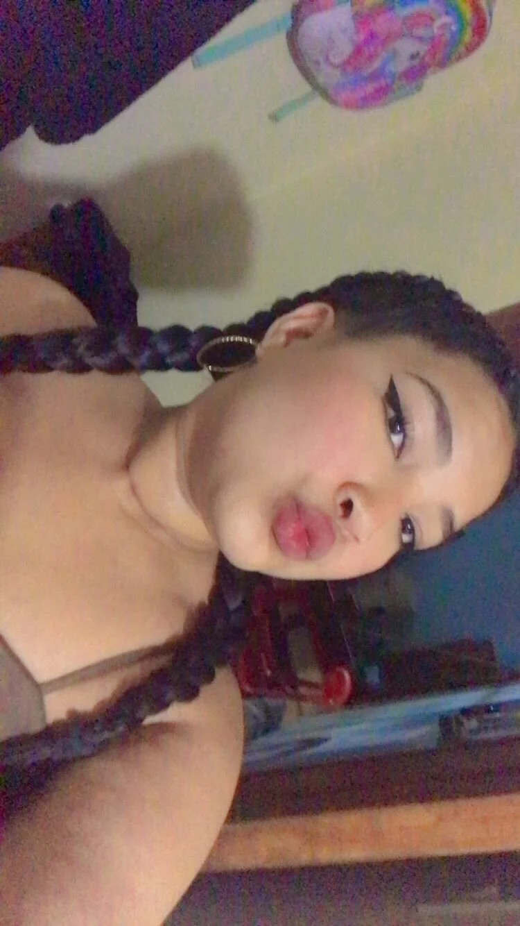 XXX Porn Photo of Nude Tiffany_Vixen 1