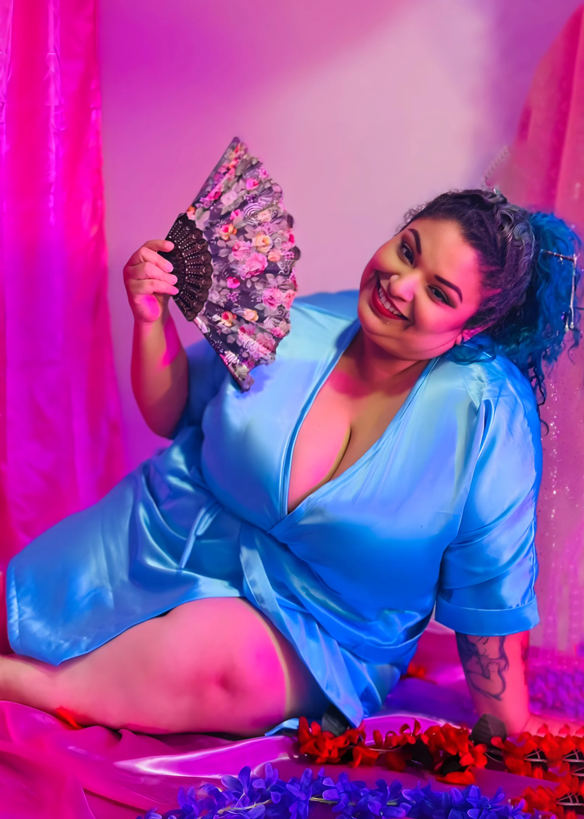 XXX Porn Photo of Nude ANAMARIARIOS 71