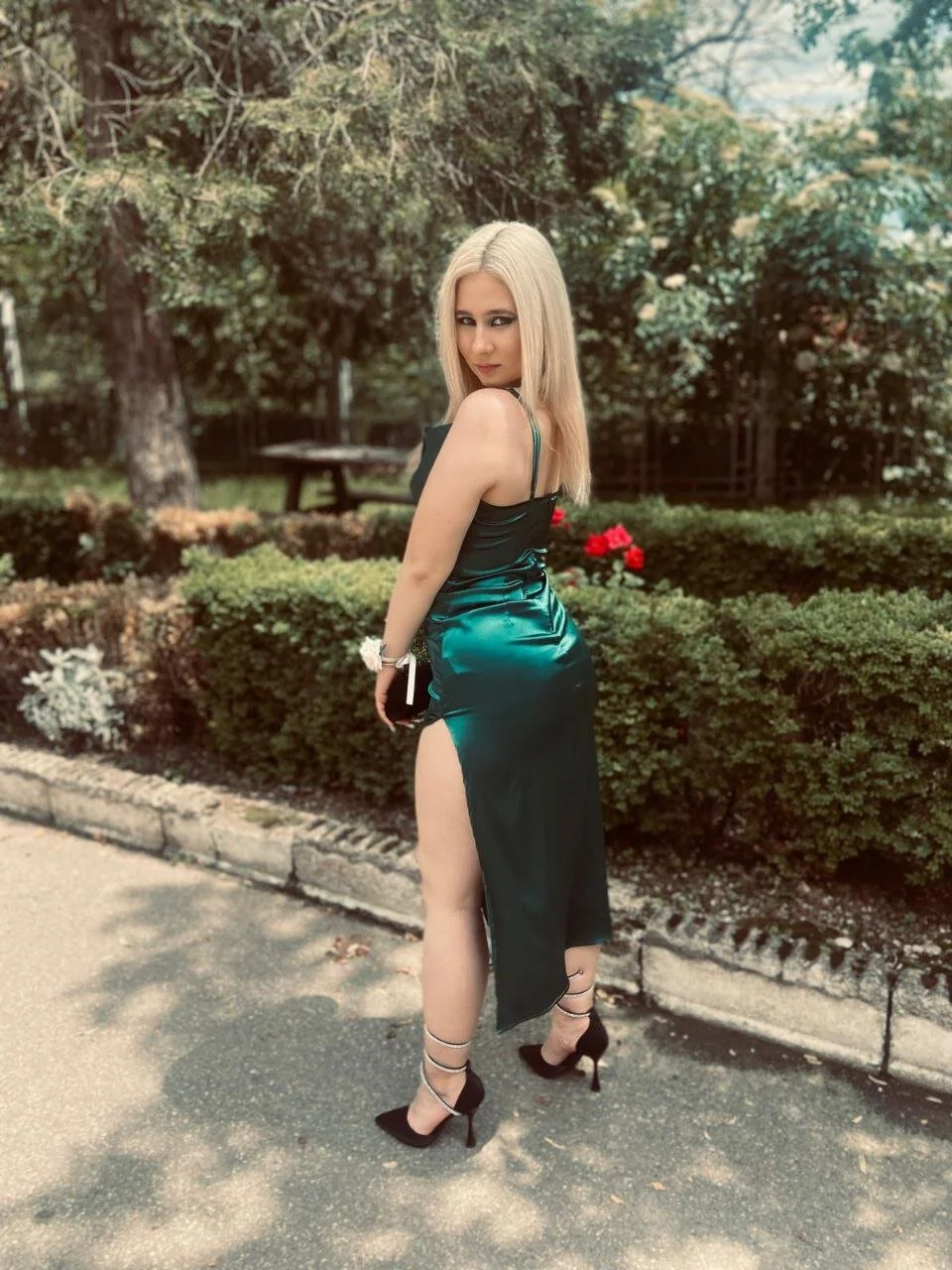 XXX Porn Photo of Nude SuzzySweet18 5