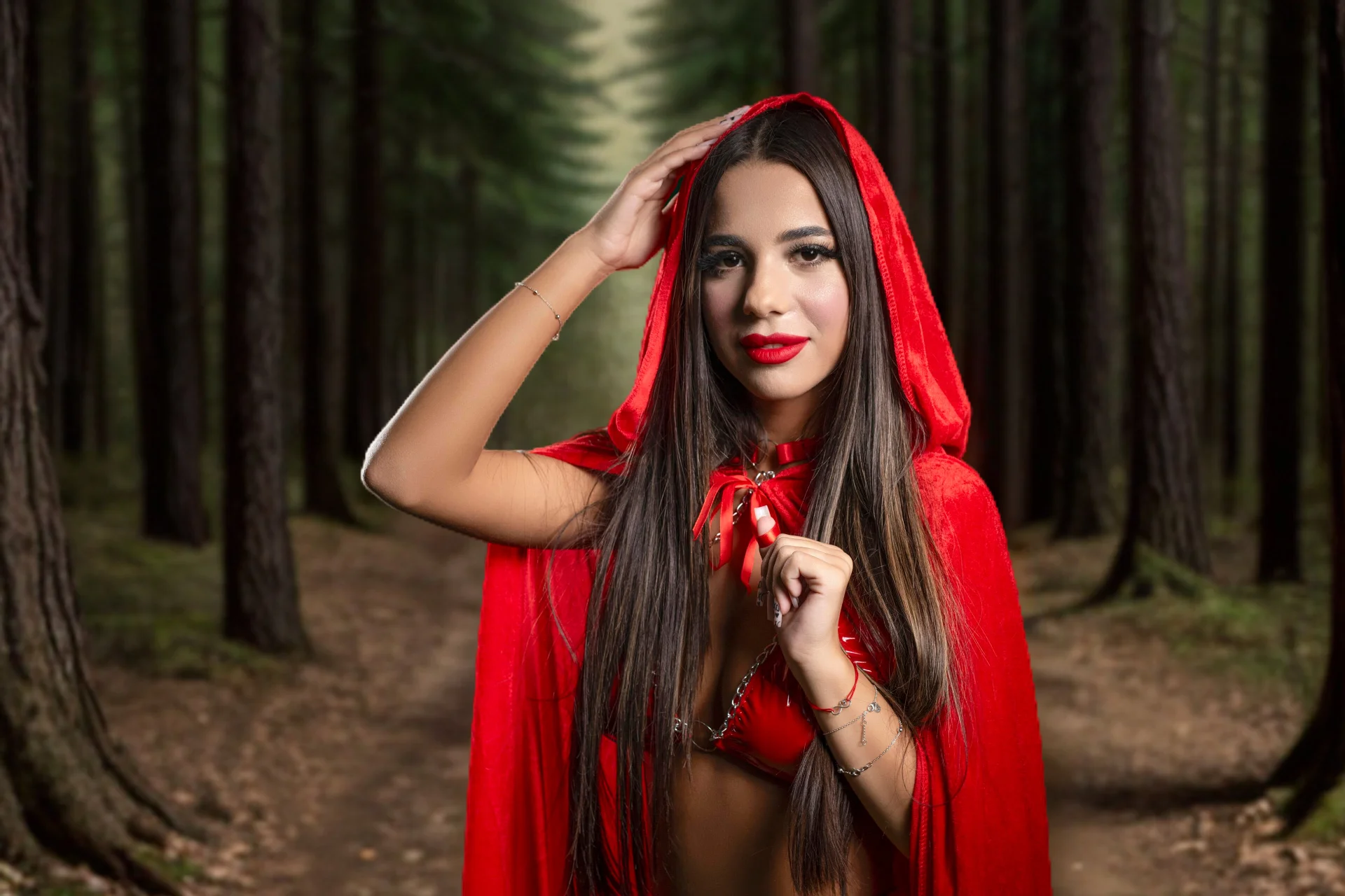 XXX Porn Photo of Nude LaraKent 46