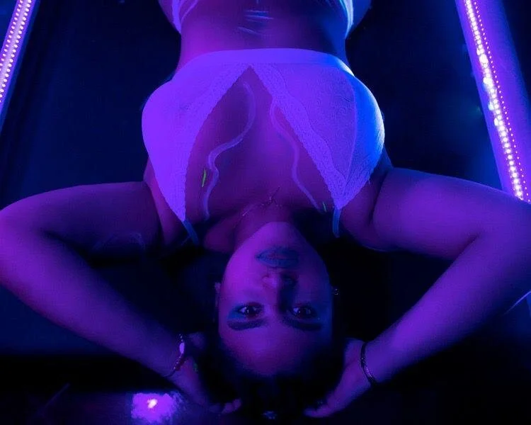 XXX Porn Photo of Nude AdelleCruzze 3