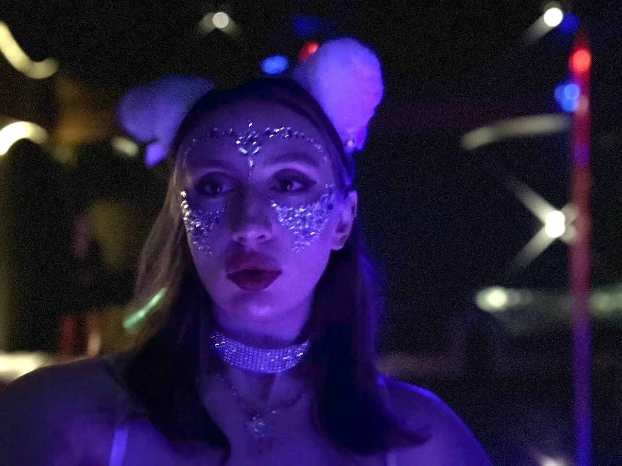 XXX Porn Photo of Nude Helga_vibe 3
