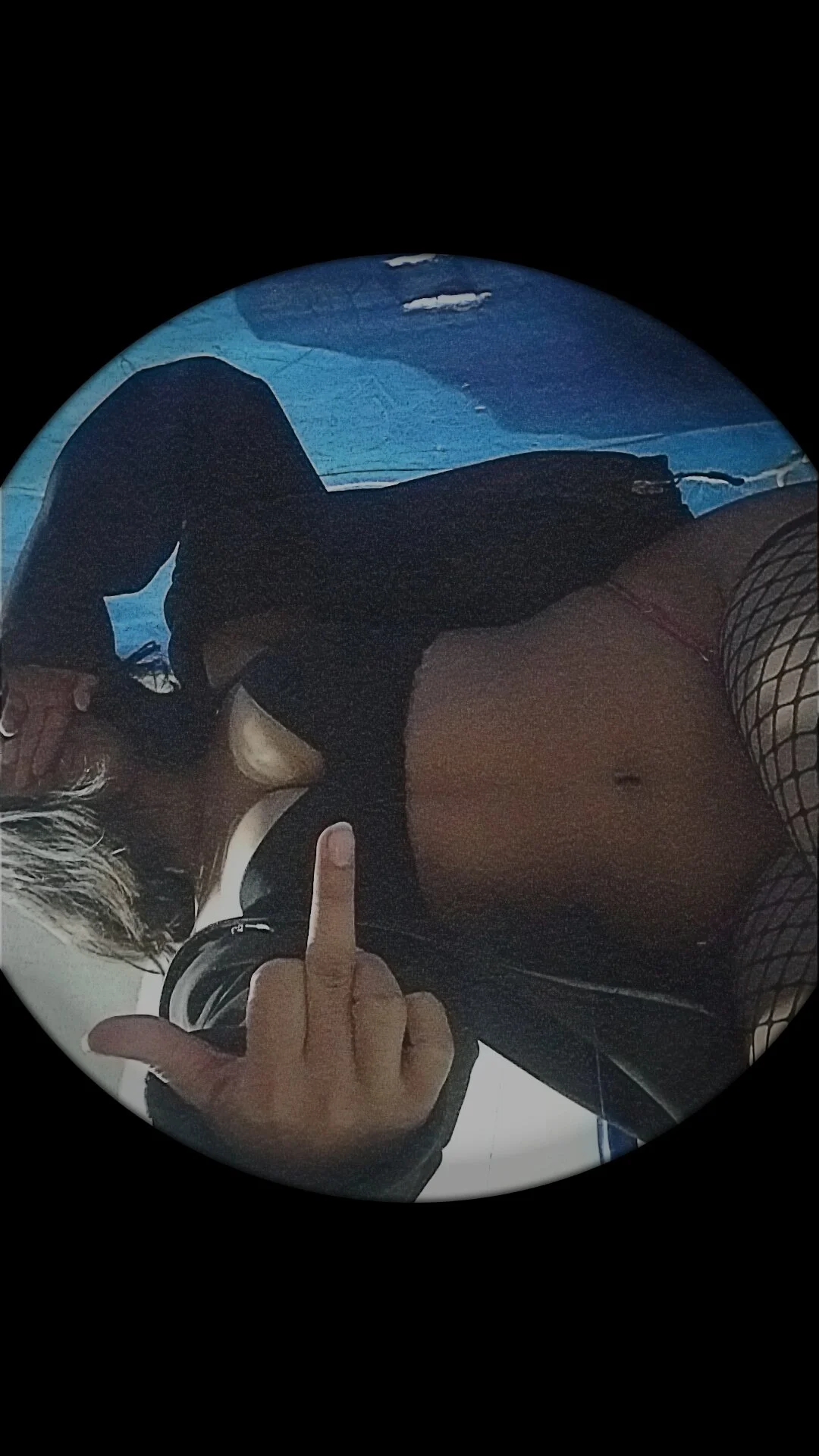 XXX Porn Photo of Nude babydevil6 12