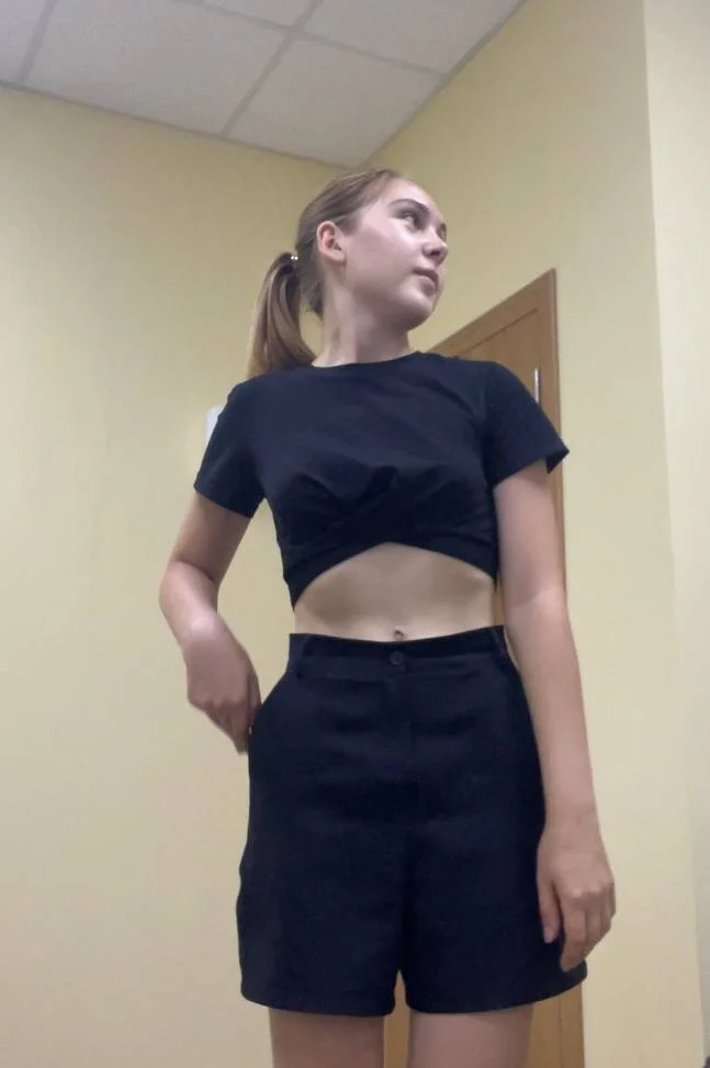 XXX Porn Photo of Nude MyraLitterers 26