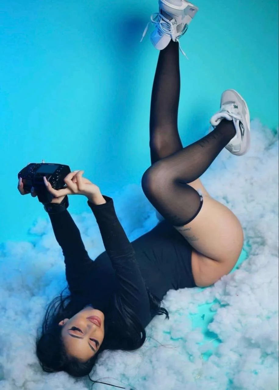 XXX Porn Photo of Nude LaraDevlin 6
