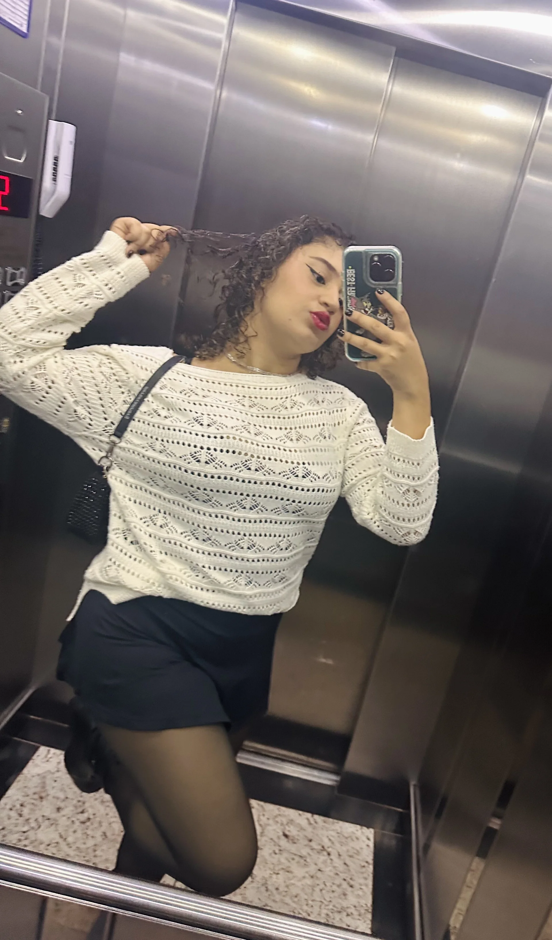 XXX Porn Photo of Nude MariiaSilva 7