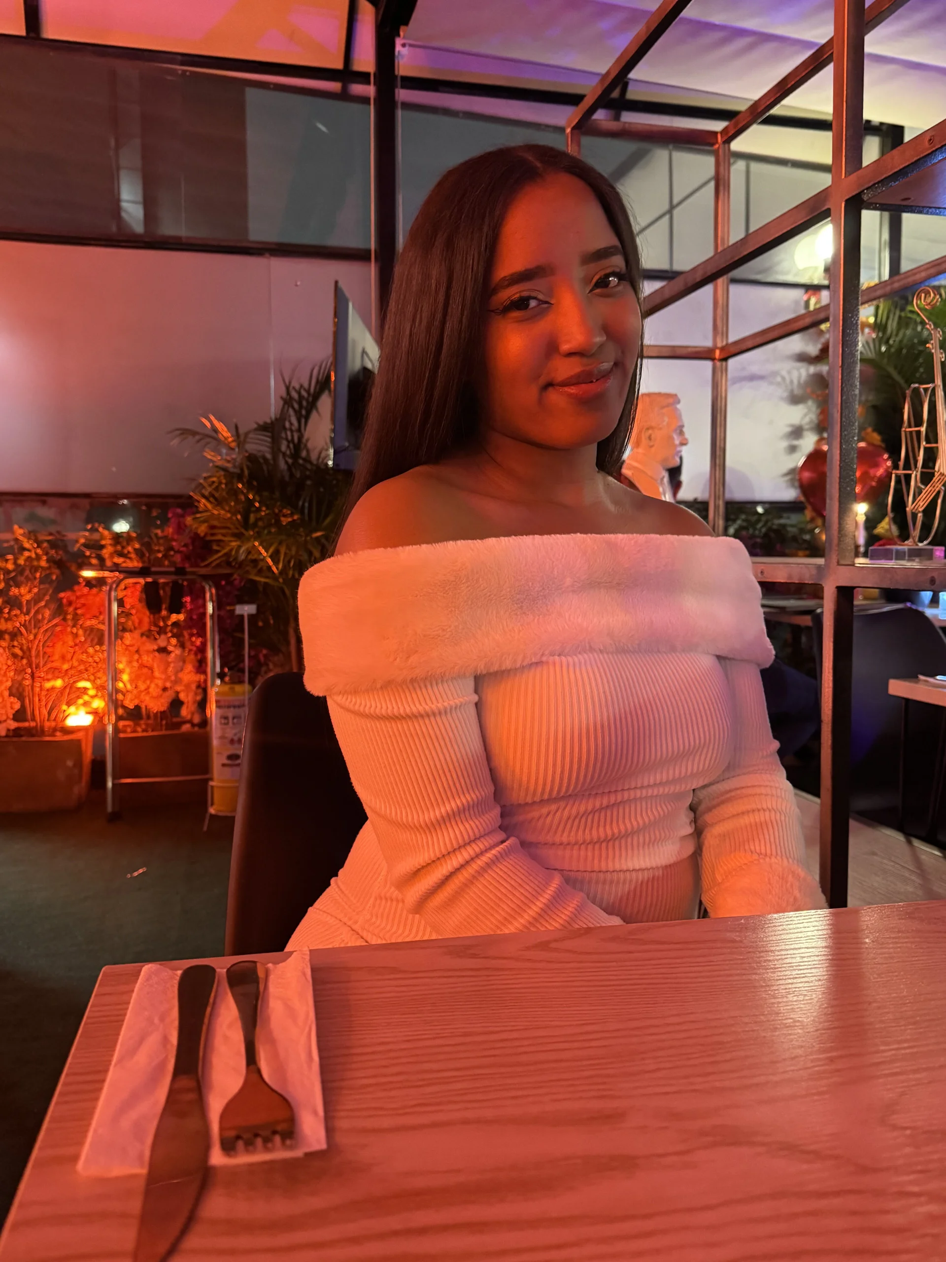 XXX Porn Photo of Nude Cleo_luna 136