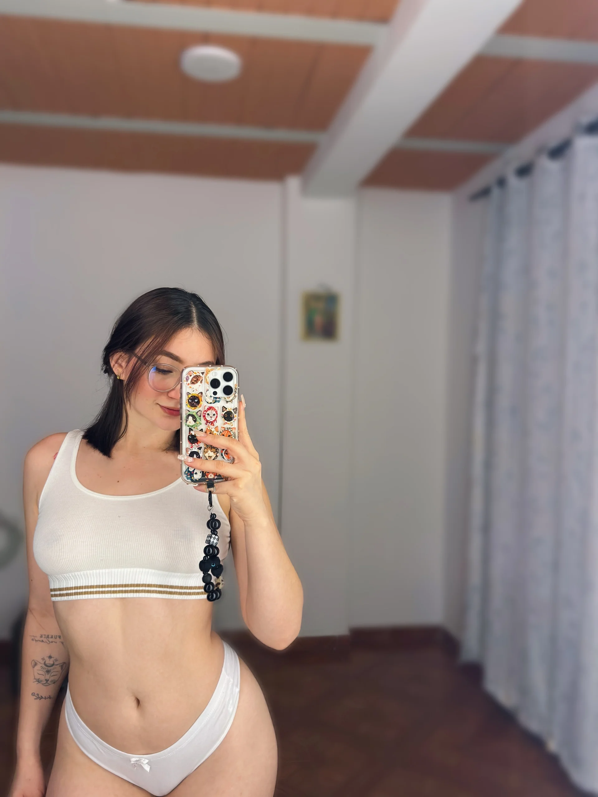 XXX Porn Photo of Nude haanna_thompsoon 1