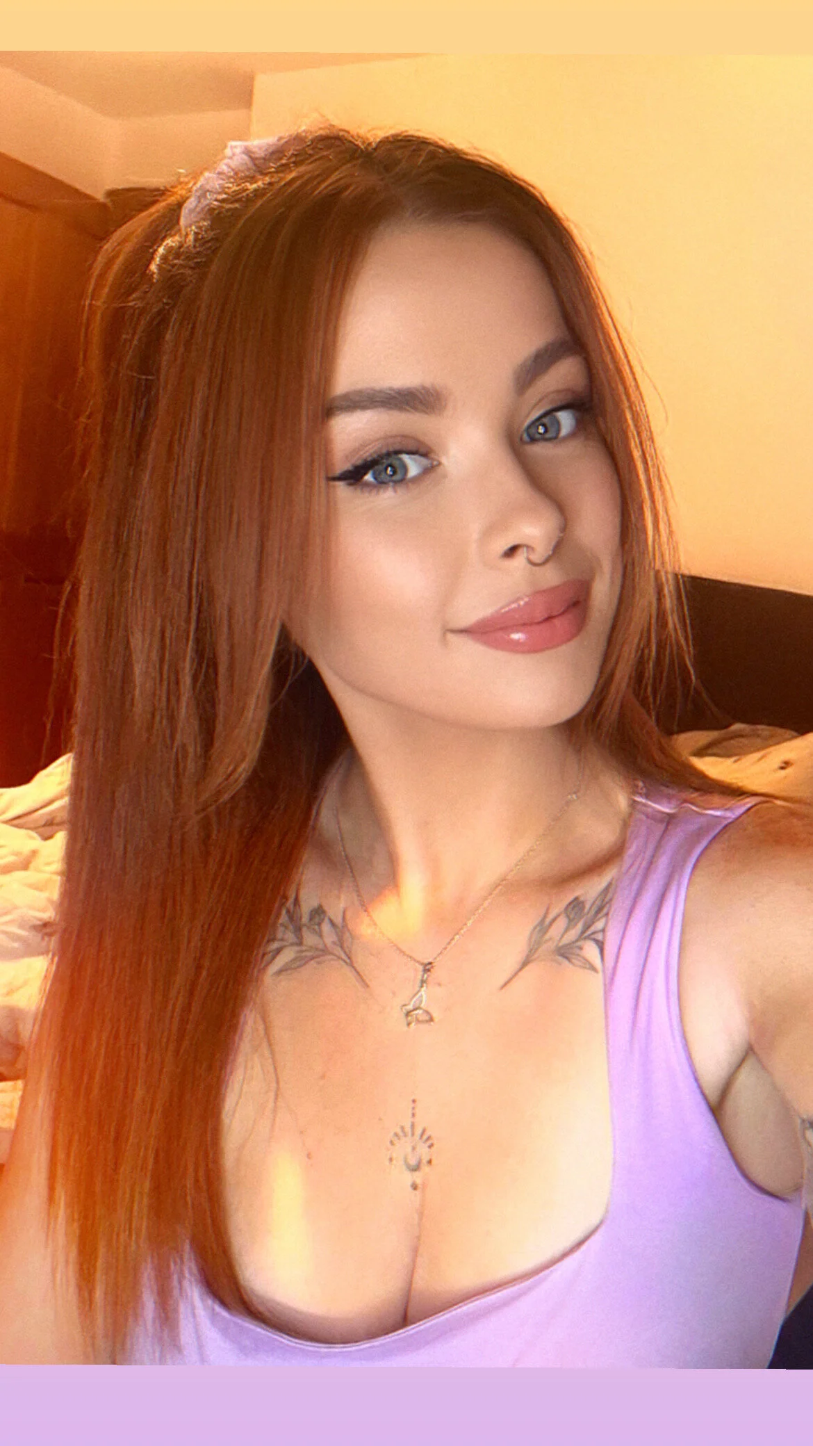 XXX Porn Photo of Nude PiperPassionX 16