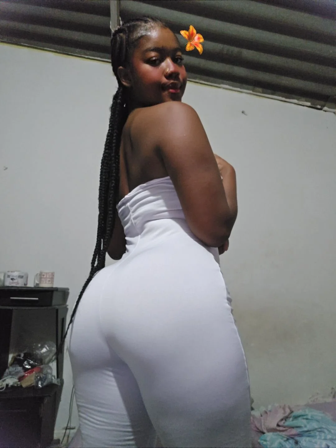 XXX Porn Photo of Nude dalix_21 2